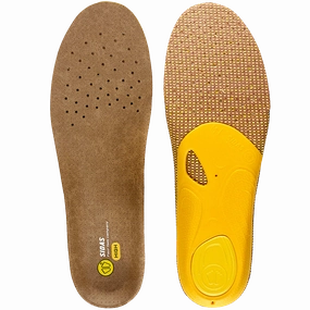 3Feet Outdoor High Insoles