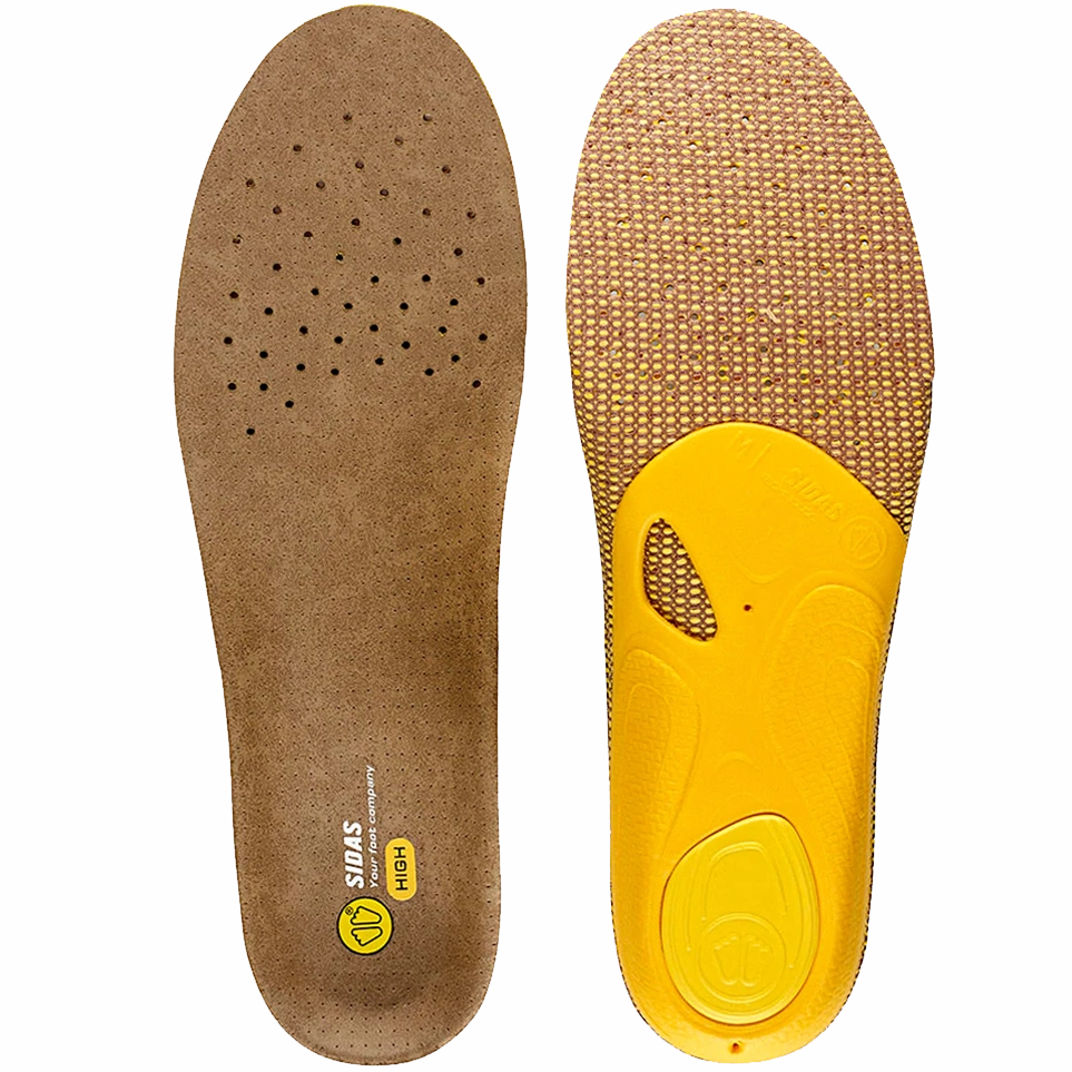 3Feet Outdoor High Insoles