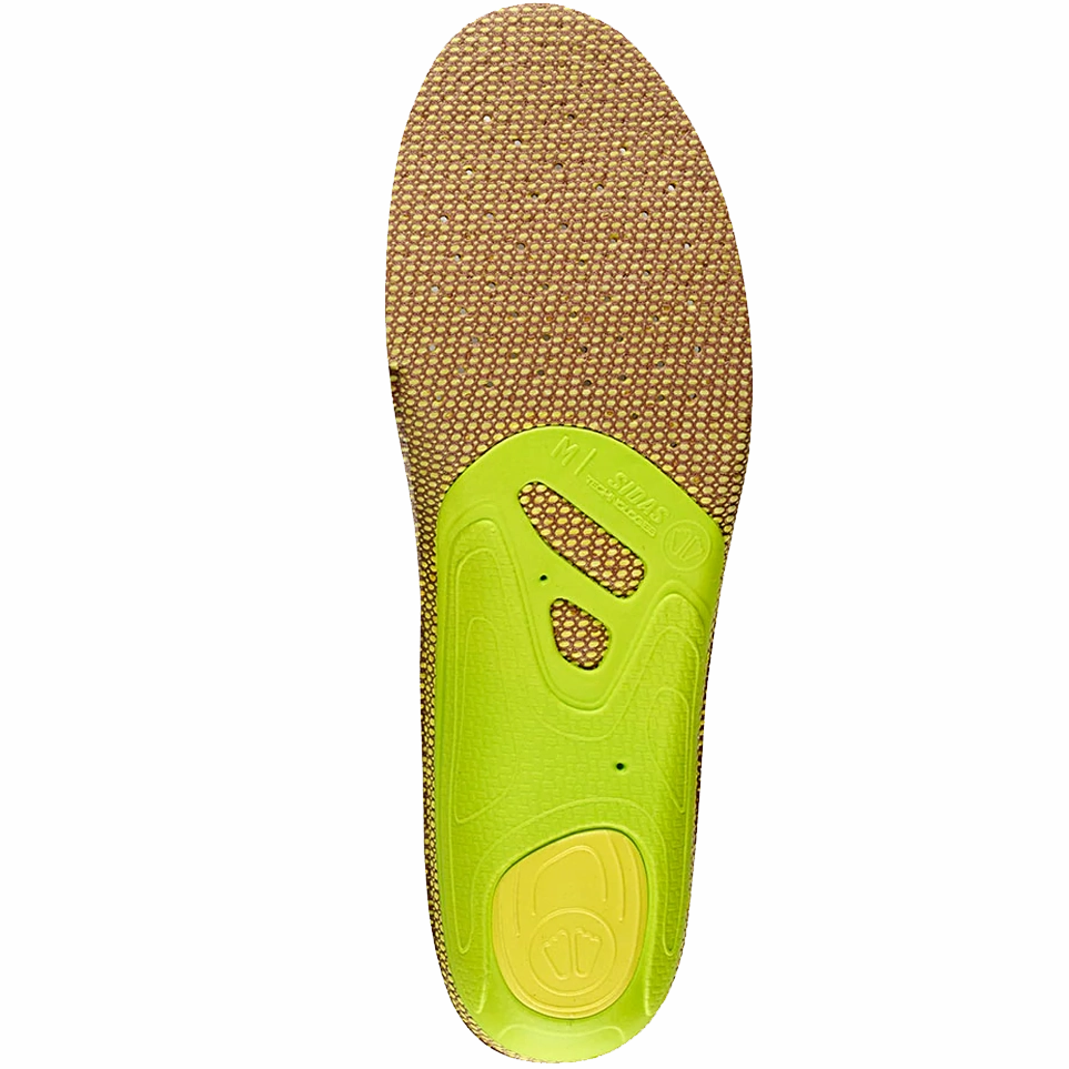 3Feet Outdoor Mid Insoles