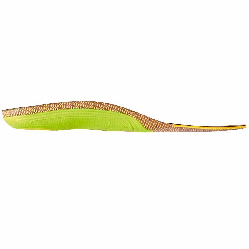 3Feet Outdoor Mid Insoles