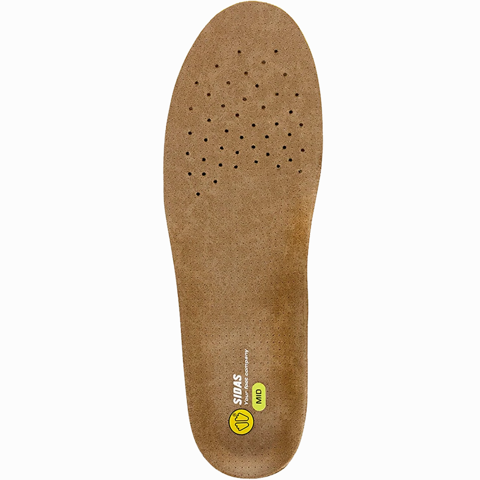 3Feet Outdoor Mid Insoles