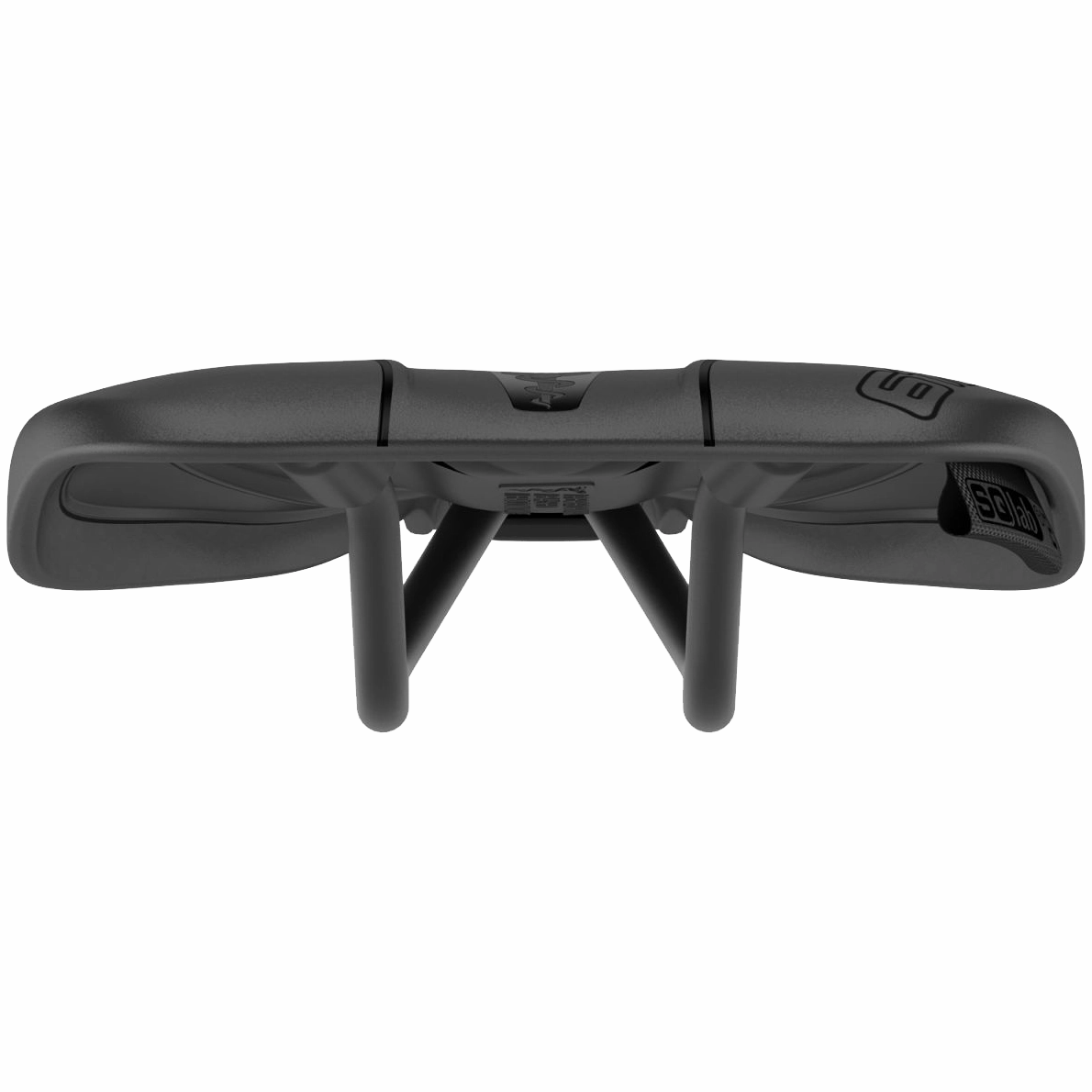 612 Ergowave R Non-Active Ti - 14cm