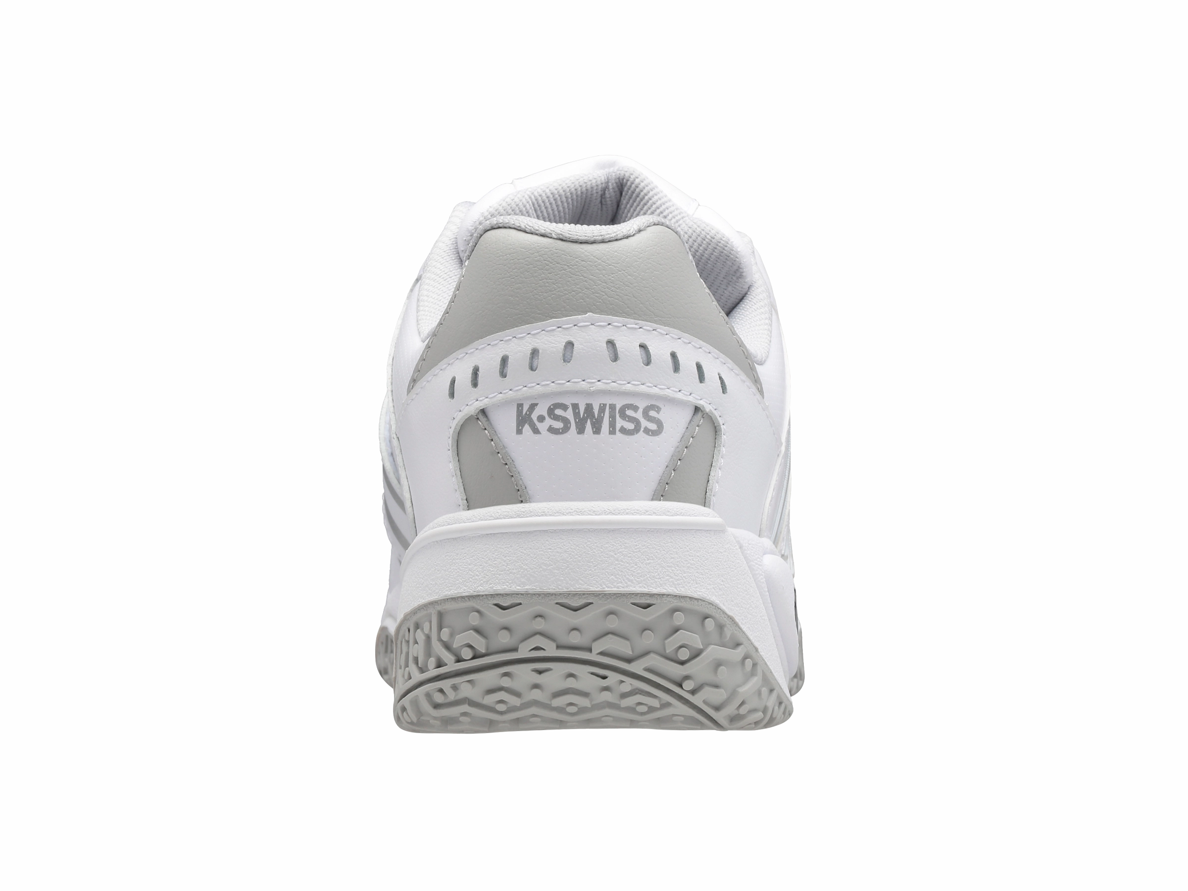 97388-974-M | ACCOMPLISH IV OMNI | WHITE/VAPOR BLUE/SILVER