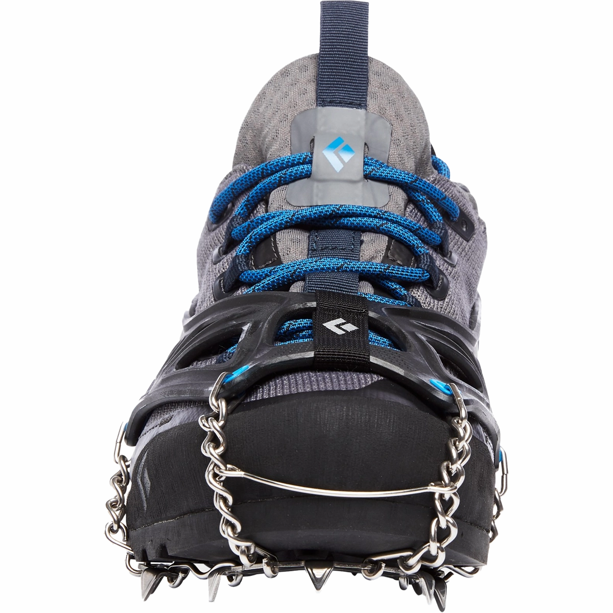 Access Spike Traction Device