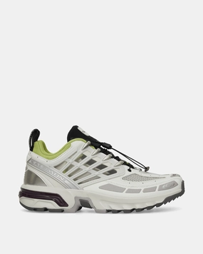 ACS Pro Sneakers Lunar Rock / Plum / Citron