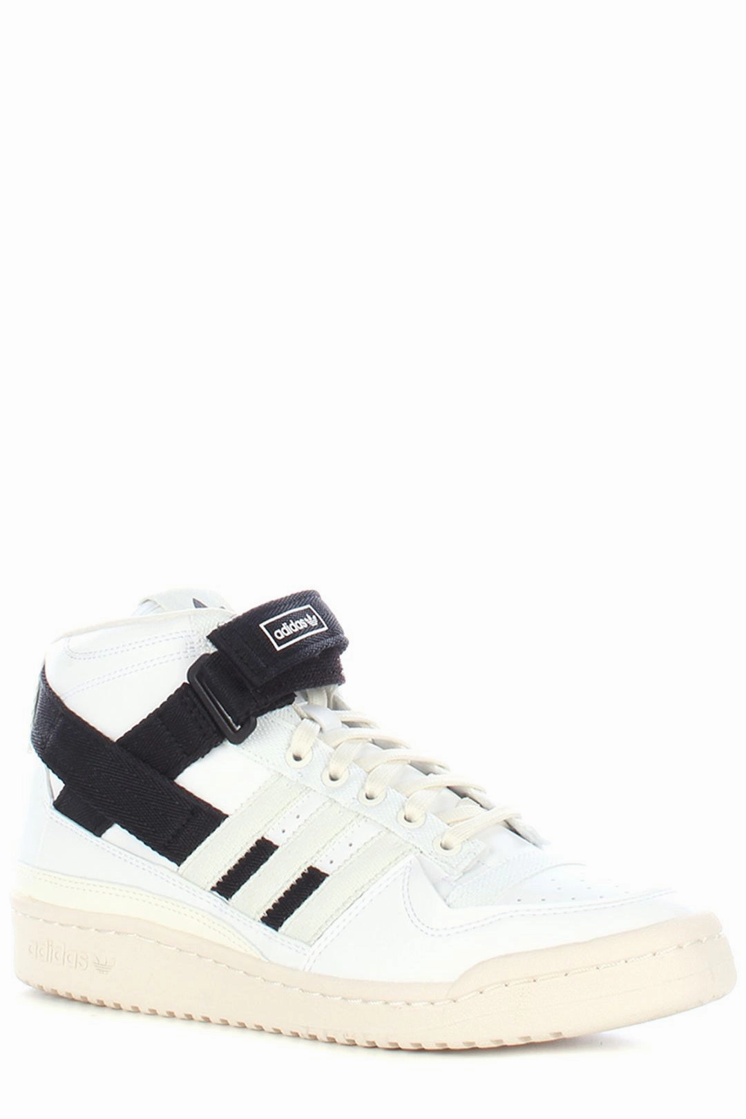 Adidas Originals Forum Mid-Rise Sneakers