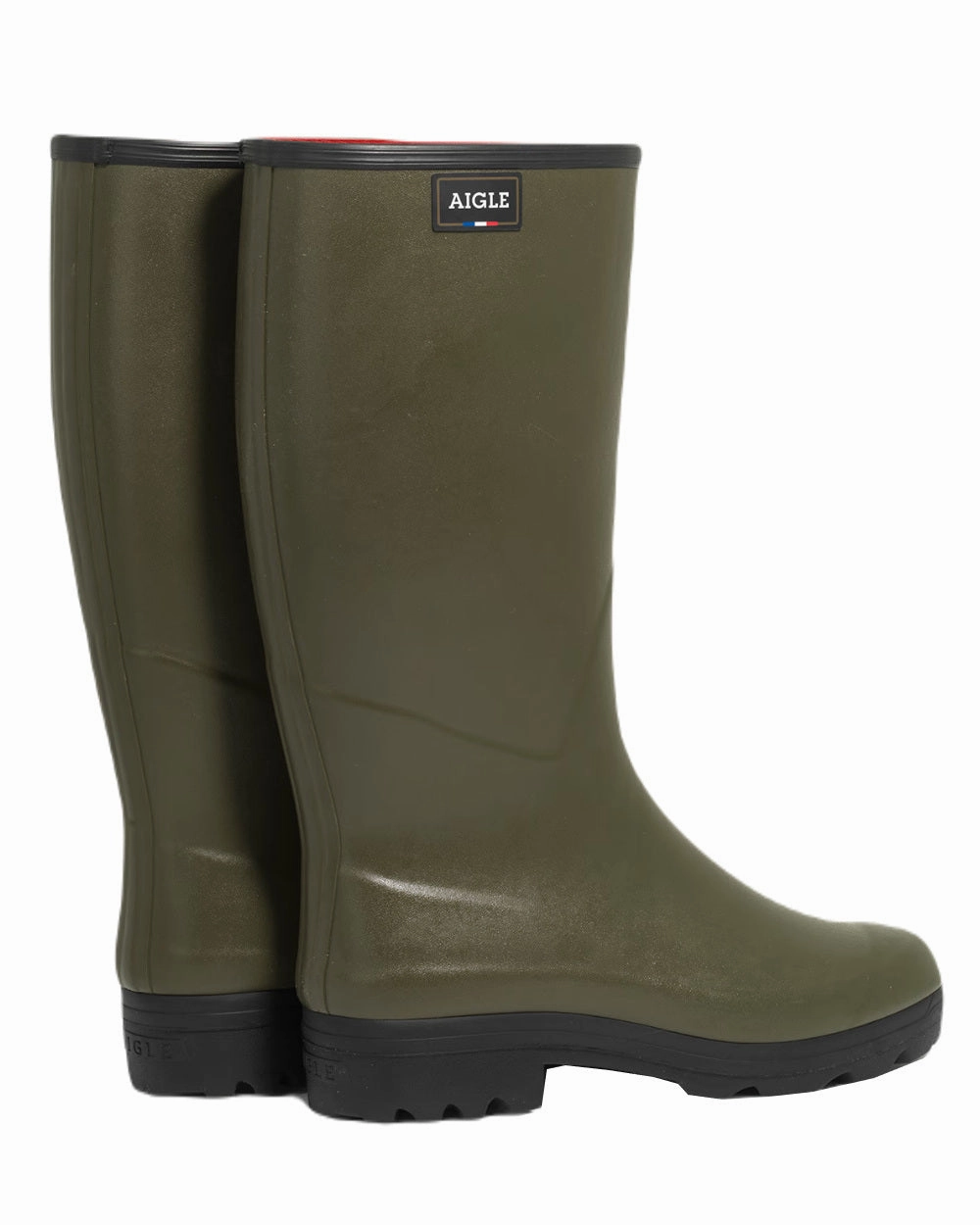 Aigle Chambord NeoMesh Wellingtons