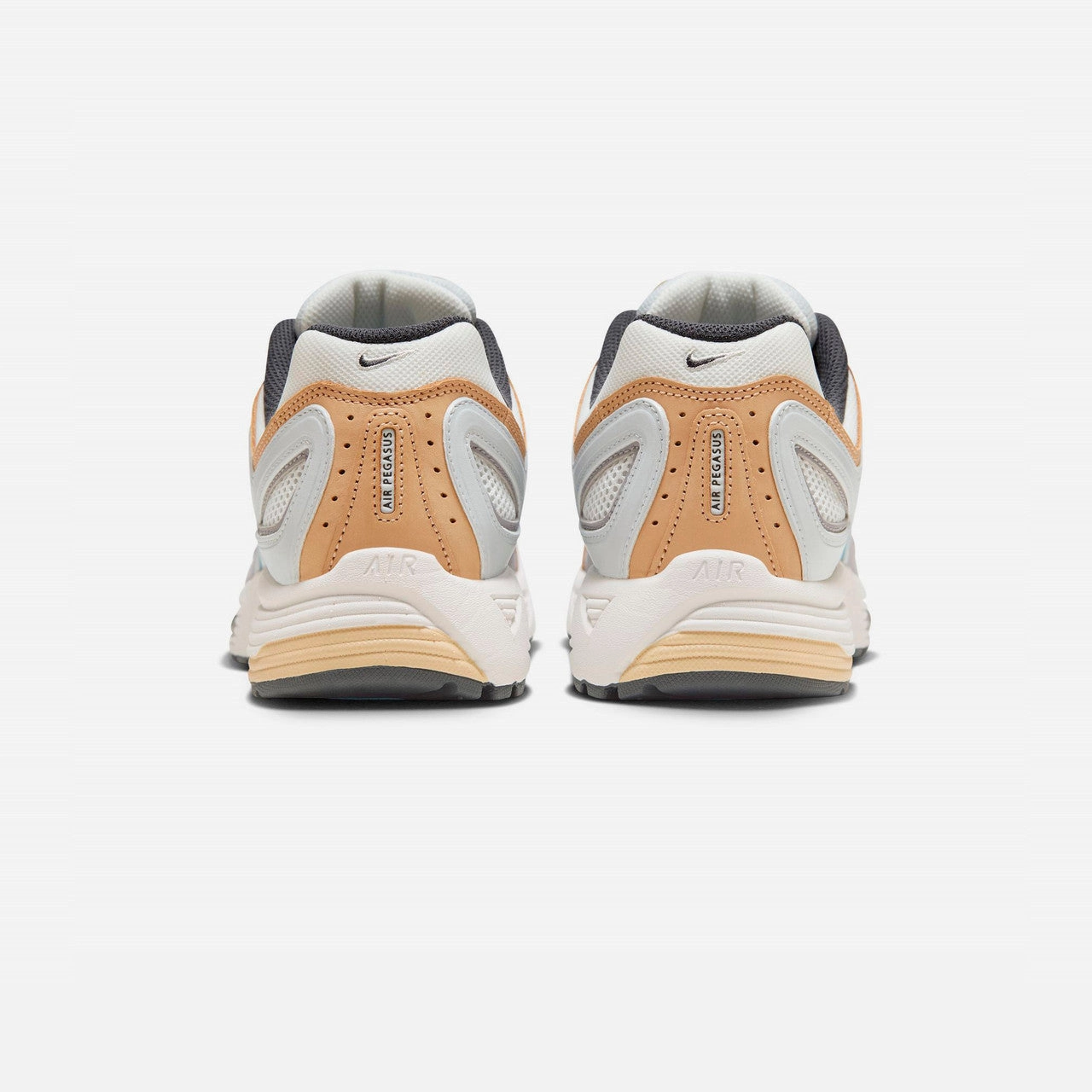 Air Pegasus 2005