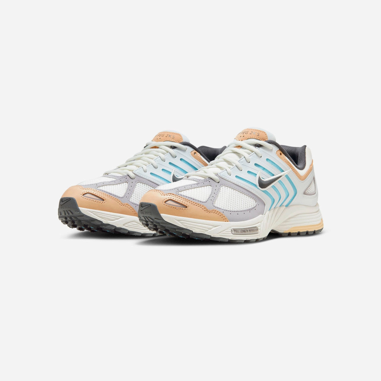 Air Pegasus 2005