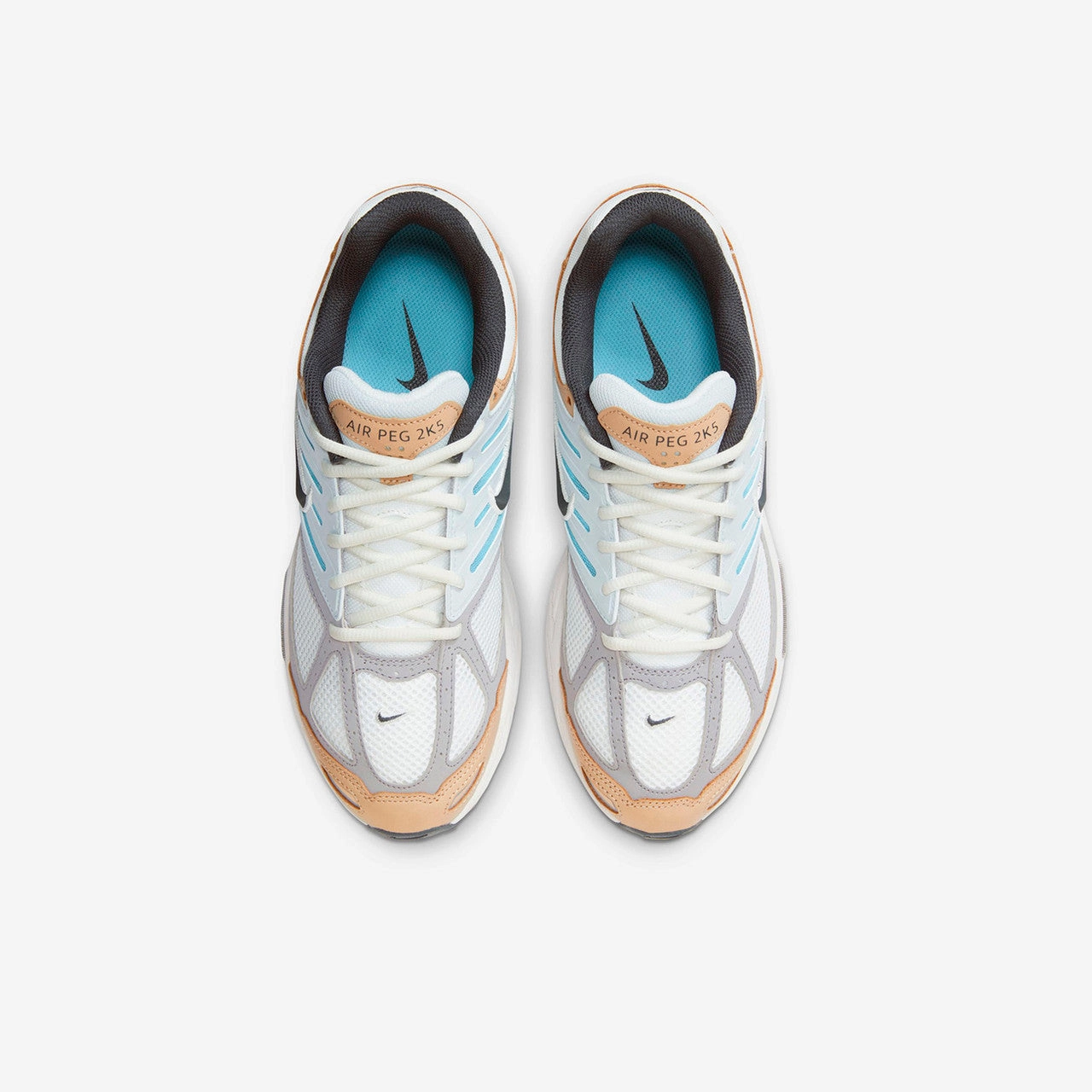 Air Pegasus 2005