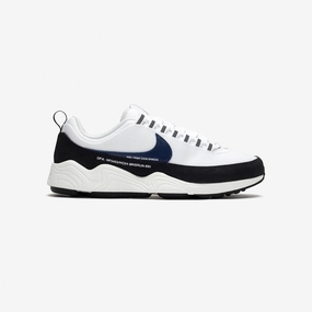 Air Zoom Spiridon SP x Fragment