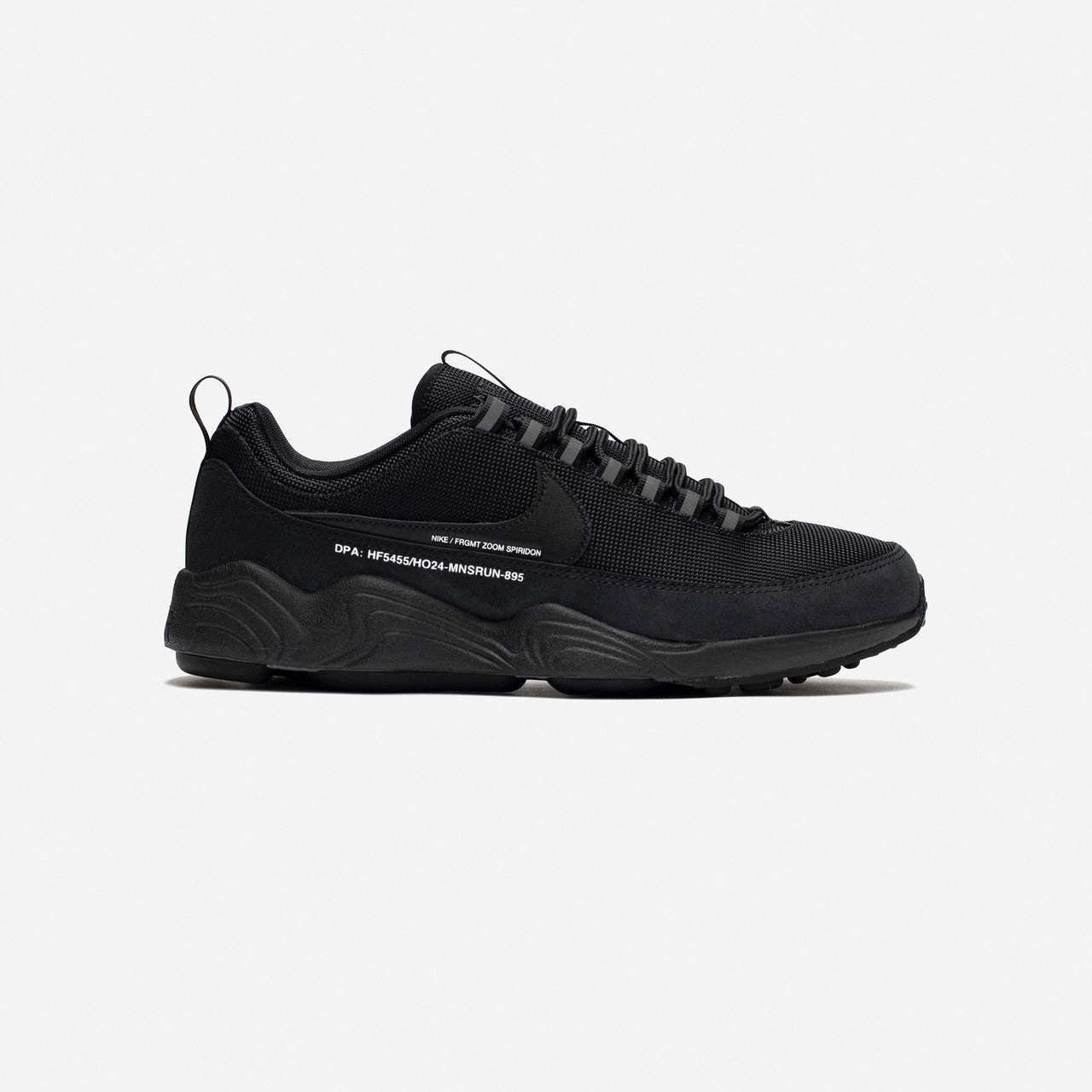 Air Zoom Spiridon SP x Fragment