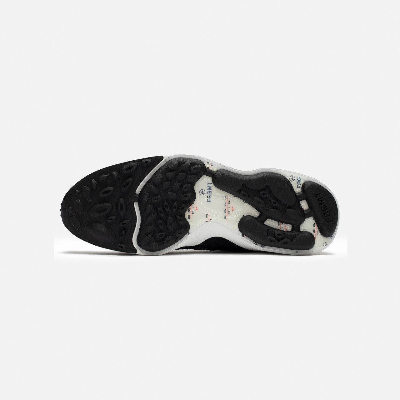 Air Zoom Spiridon SP x Fragment