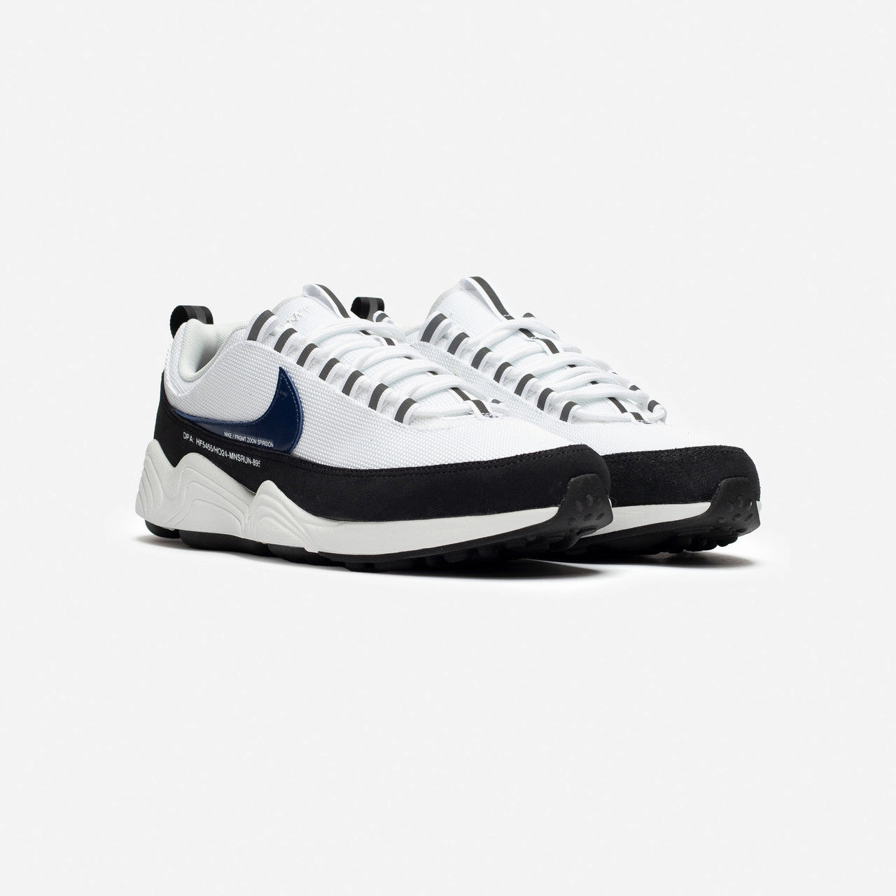 Air Zoom Spiridon SP x Fragment