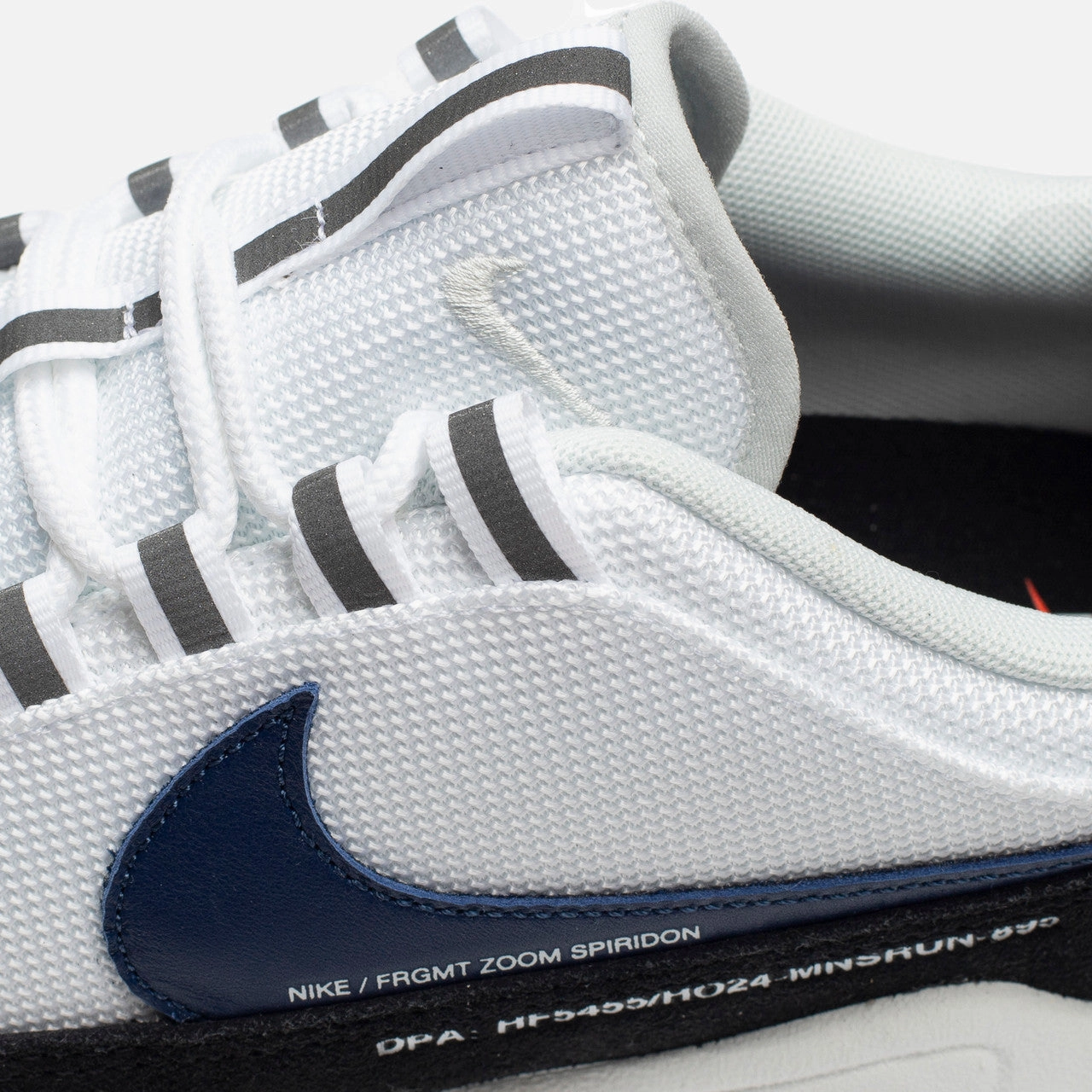 Air Zoom Spiridon SP x Fragment