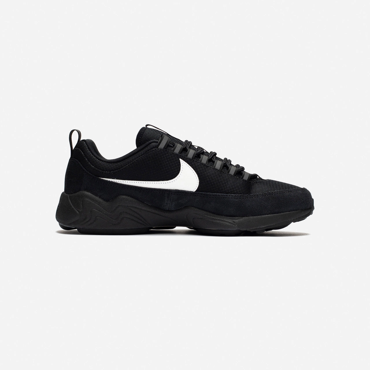 Air Zoom Spiridon SP x Fragment