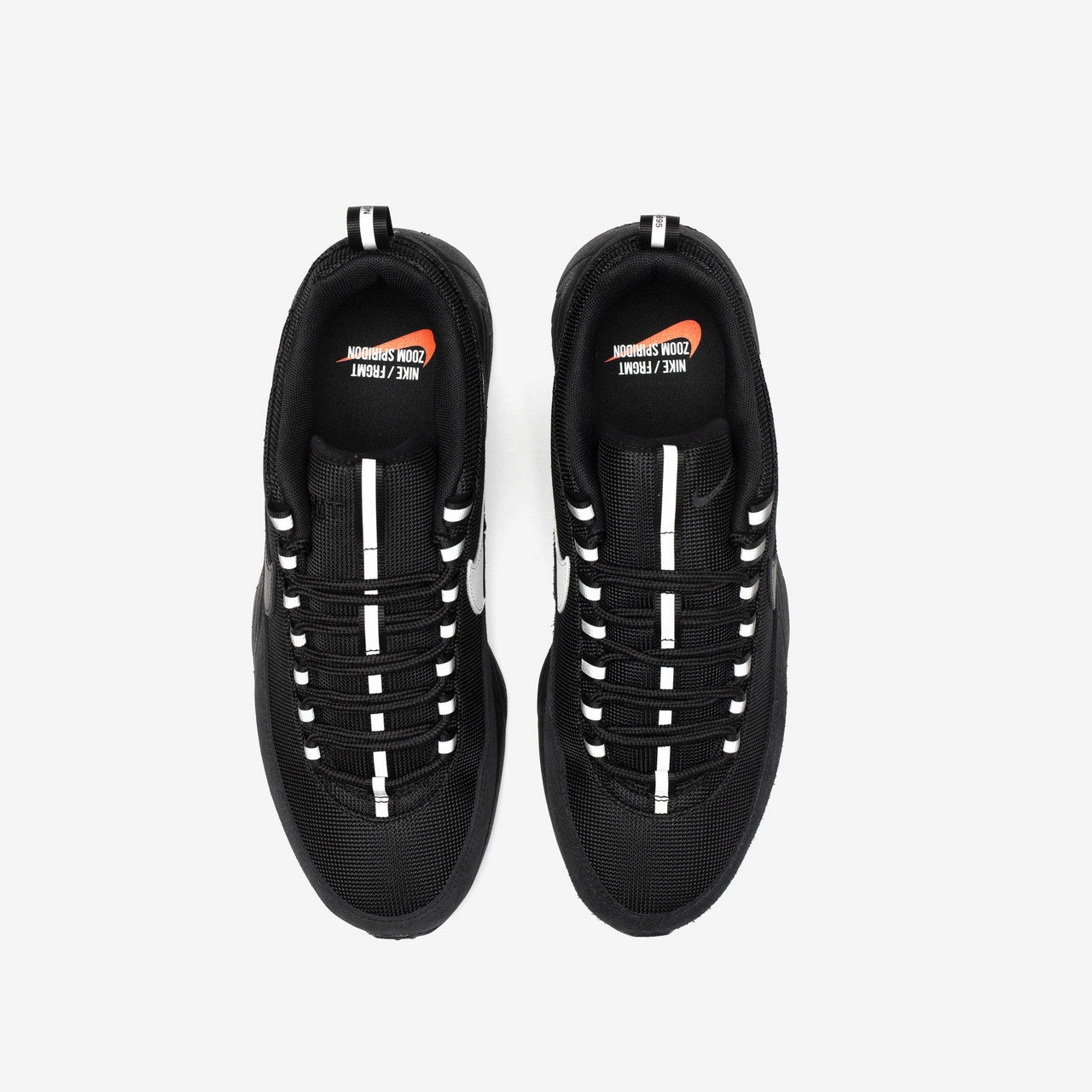 Air Zoom Spiridon SP x Fragment