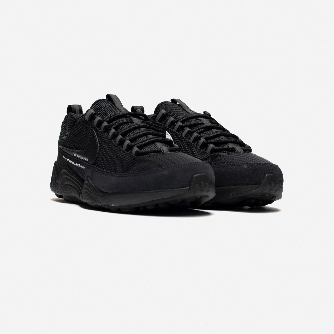 Air Zoom Spiridon SP x Fragment