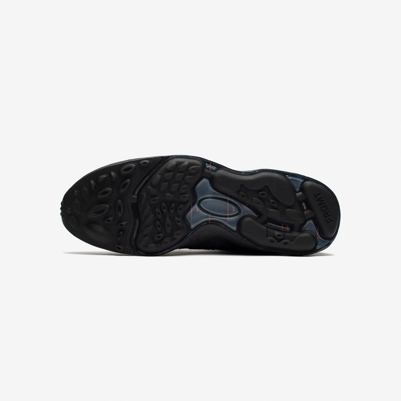 Air Zoom Spiridon SP x Fragment