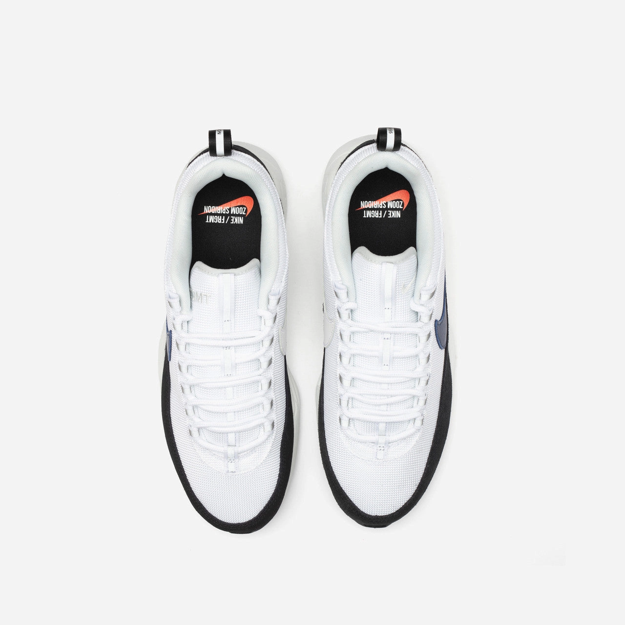 Air Zoom Spiridon SP x Fragment