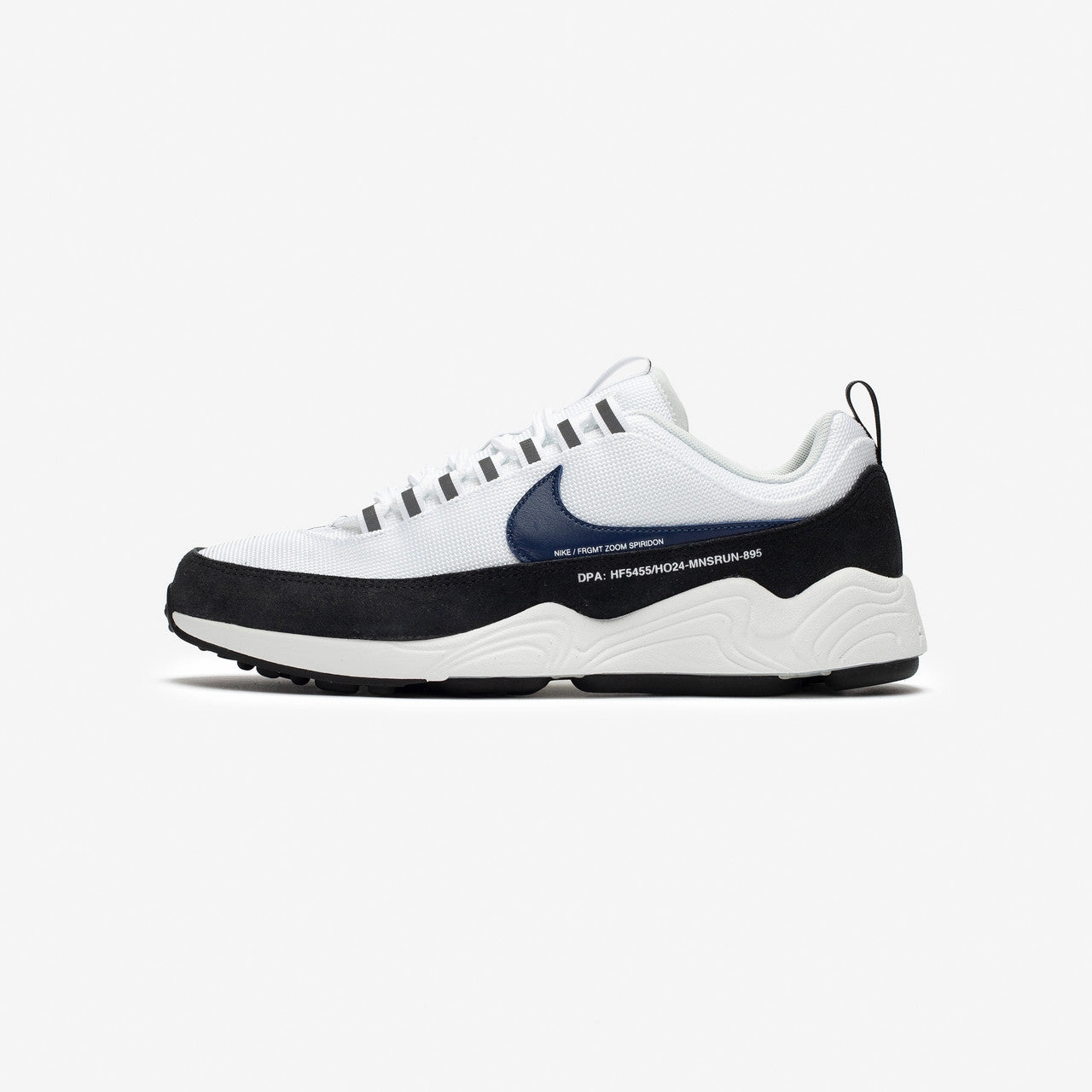 Air Zoom Spiridon SP x Fragment