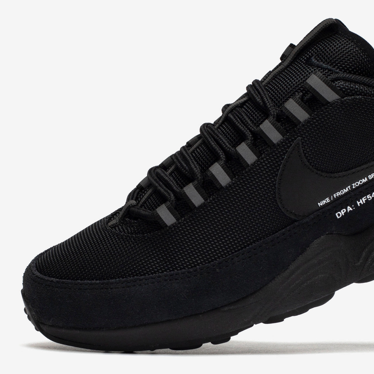 Air Zoom Spiridon SP x Fragment