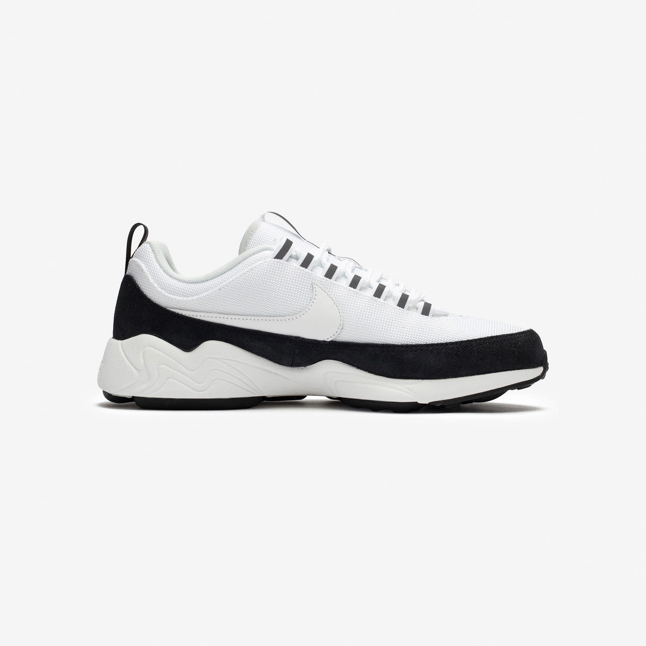 Air Zoom Spiridon SP x Fragment