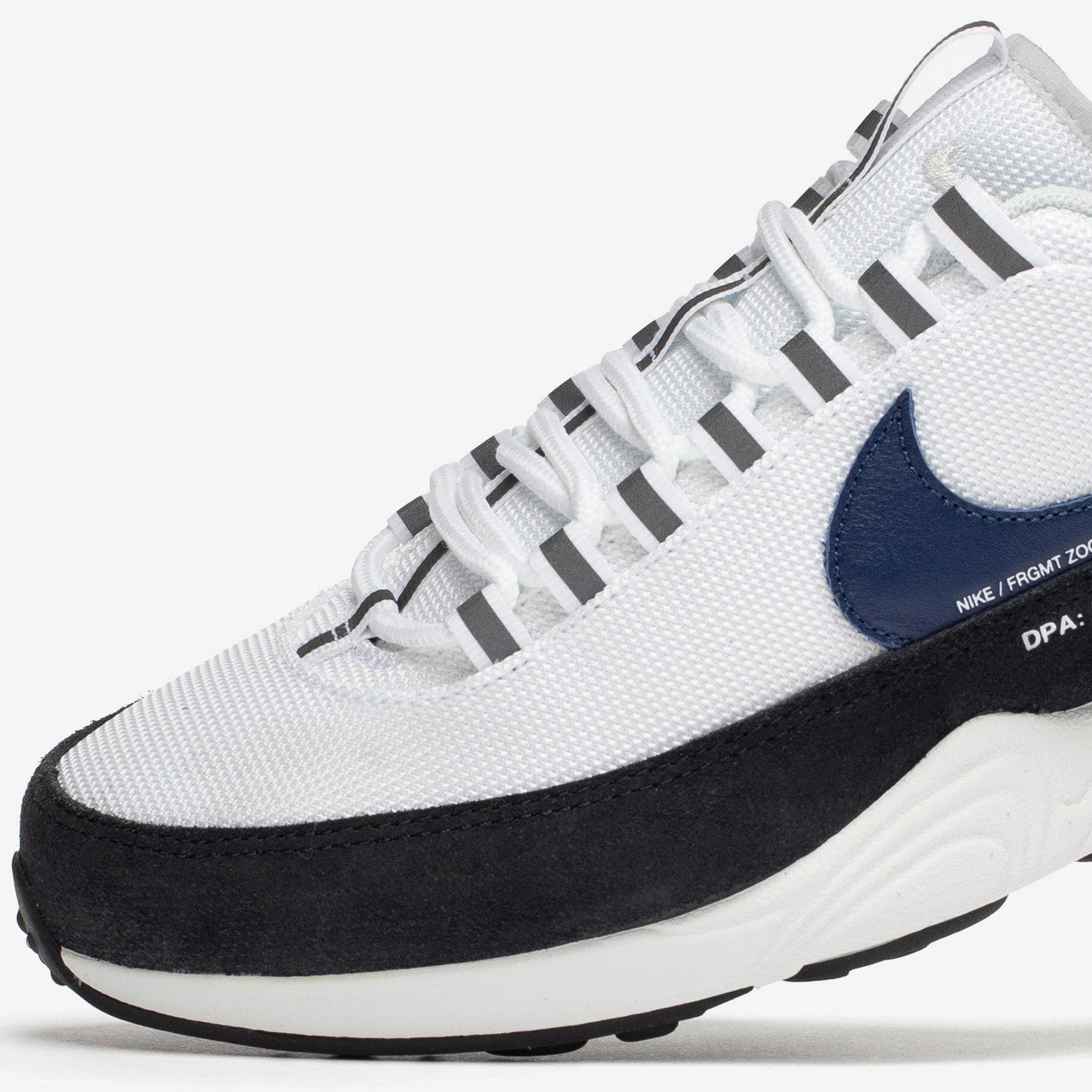 Air Zoom Spiridon SP x Fragment