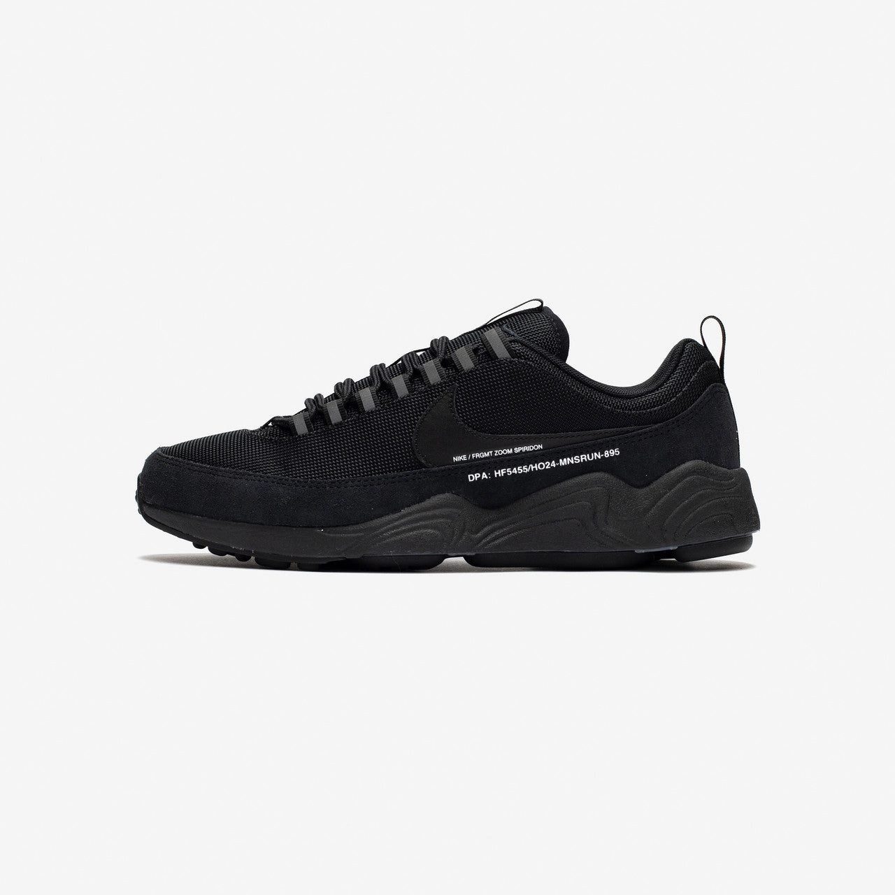 Air Zoom Spiridon SP x Fragment