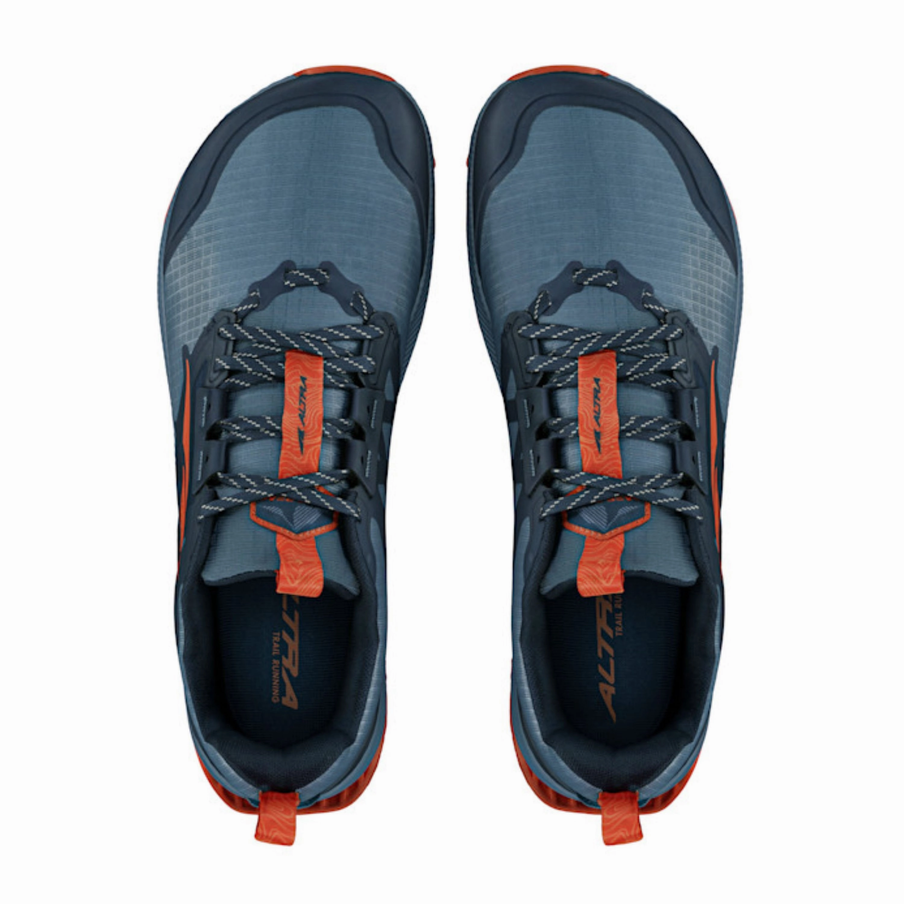 Altra Men's Lone Peak 8 Trail Shoe