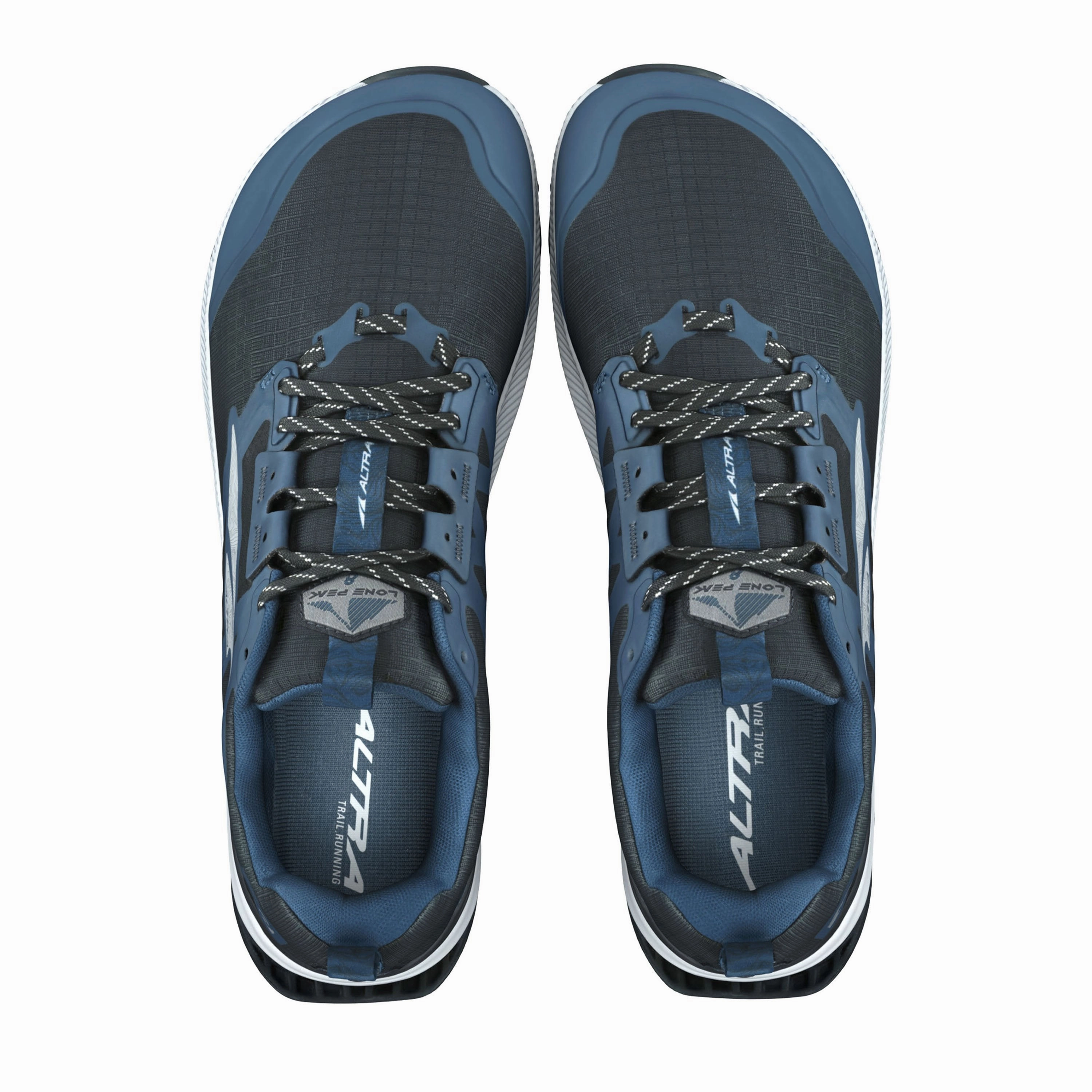 Altra Men's Lone Peak 8 Trail Shoe