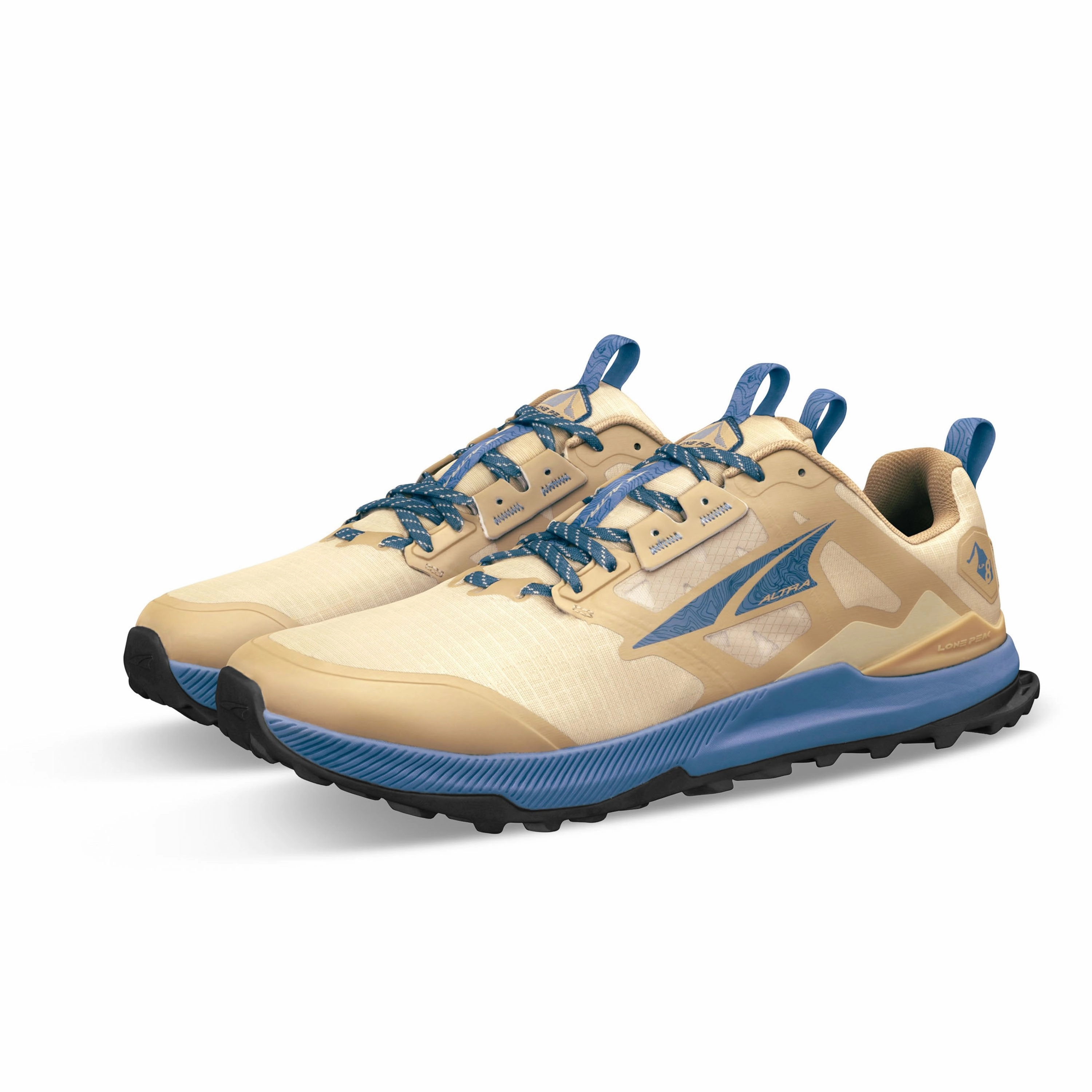 Altra Men's Lone Peak 8 Trail Shoe
