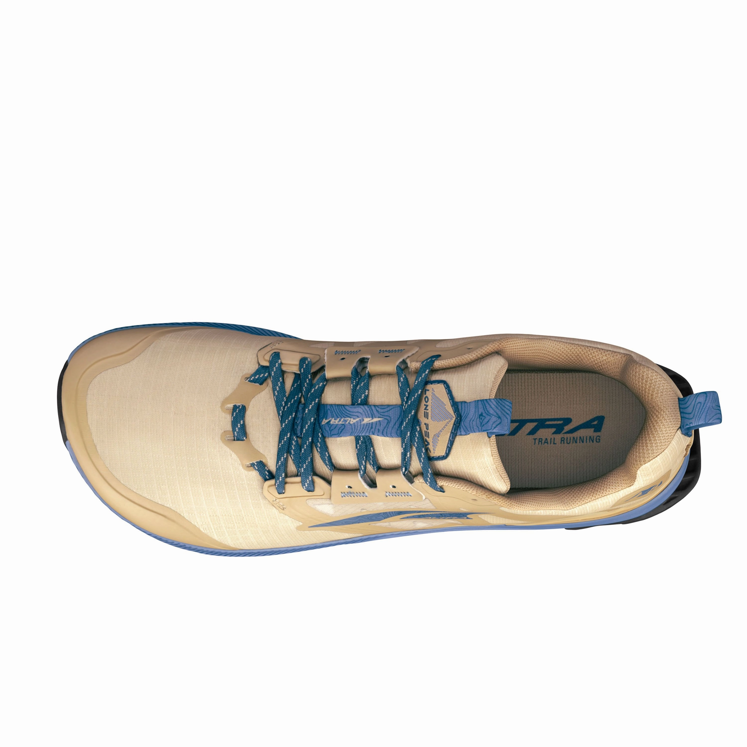 Altra Men's Lone Peak 8 Trail Shoe