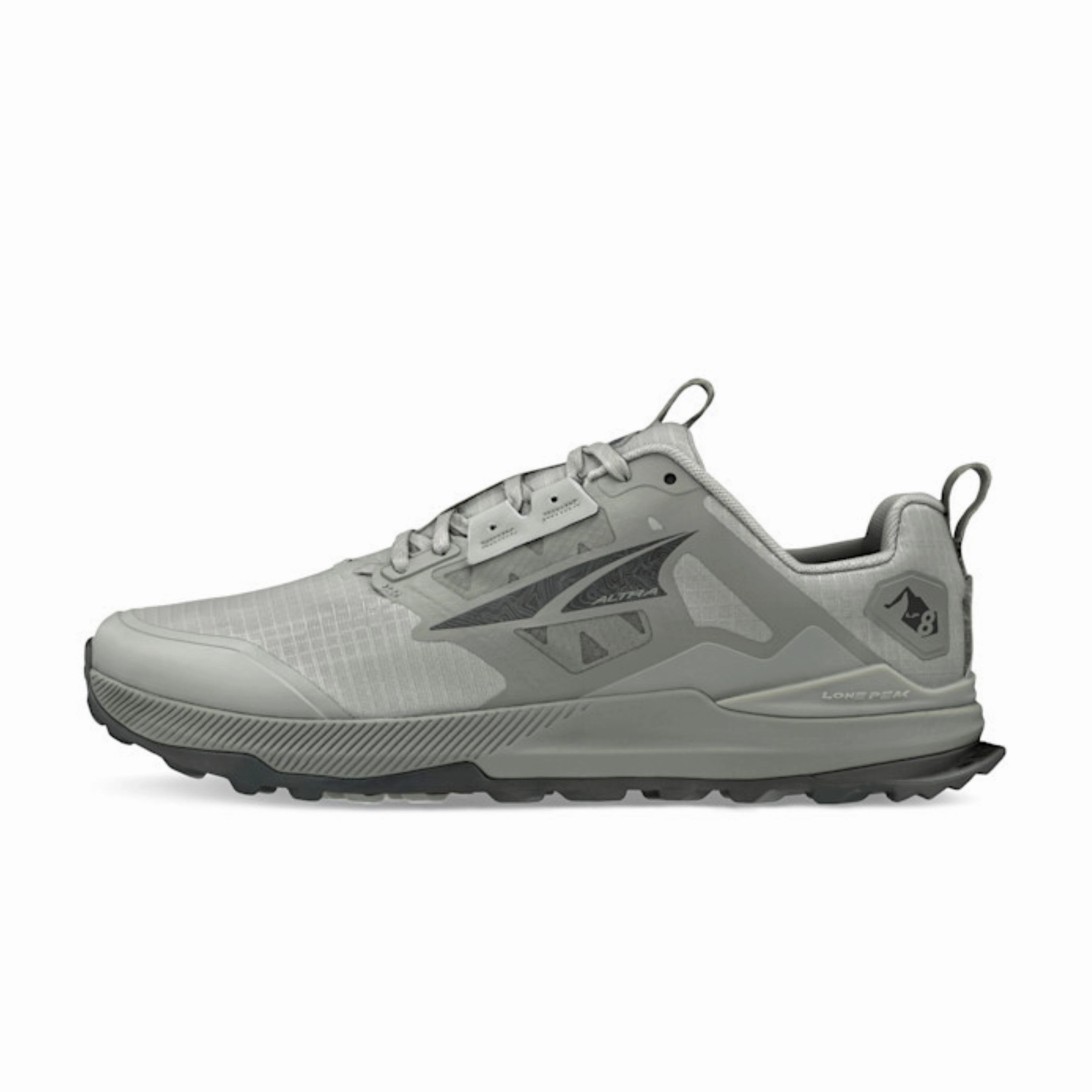 Altra Men's Lone Peak 8 Trail Shoe