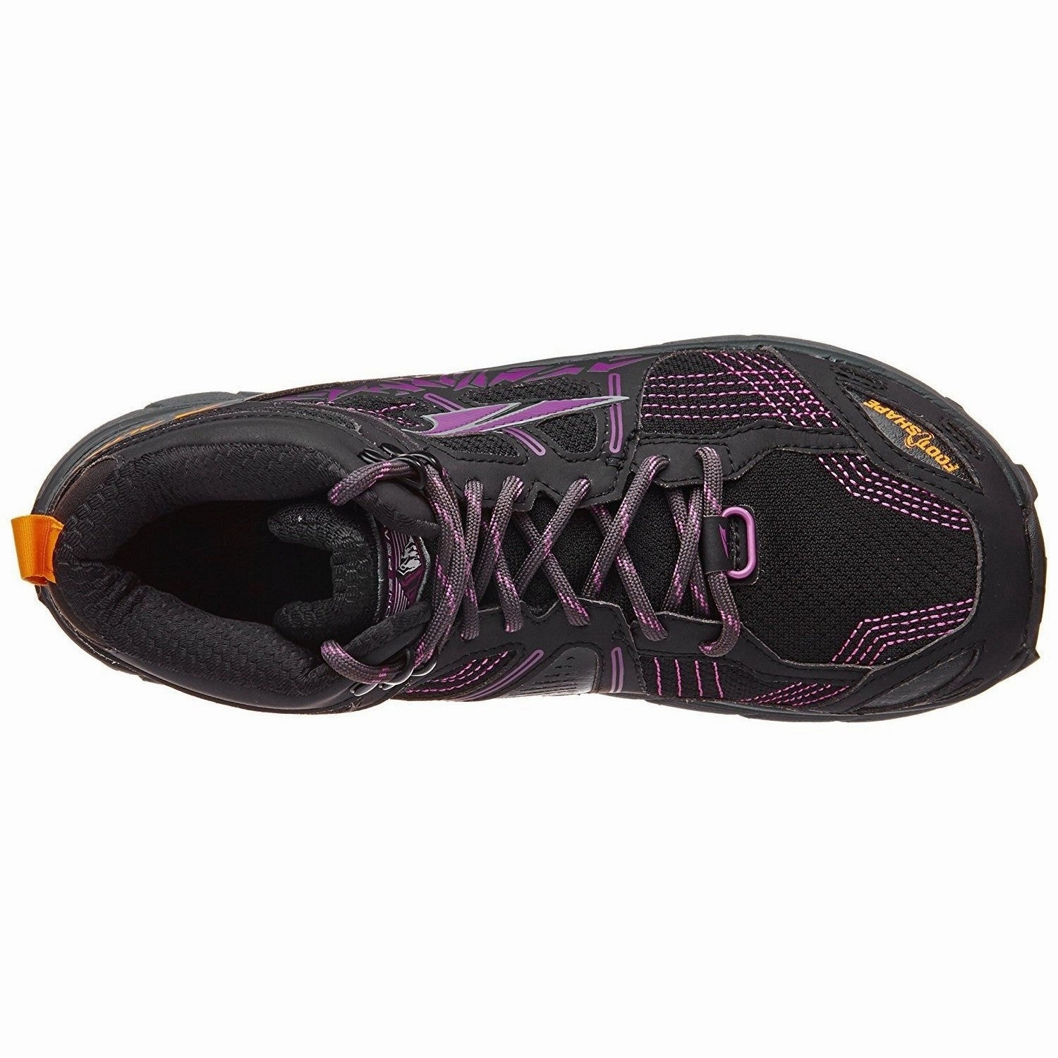 Altra Women's Lone Peak 3.5 Mid Mesh Running-Shoes