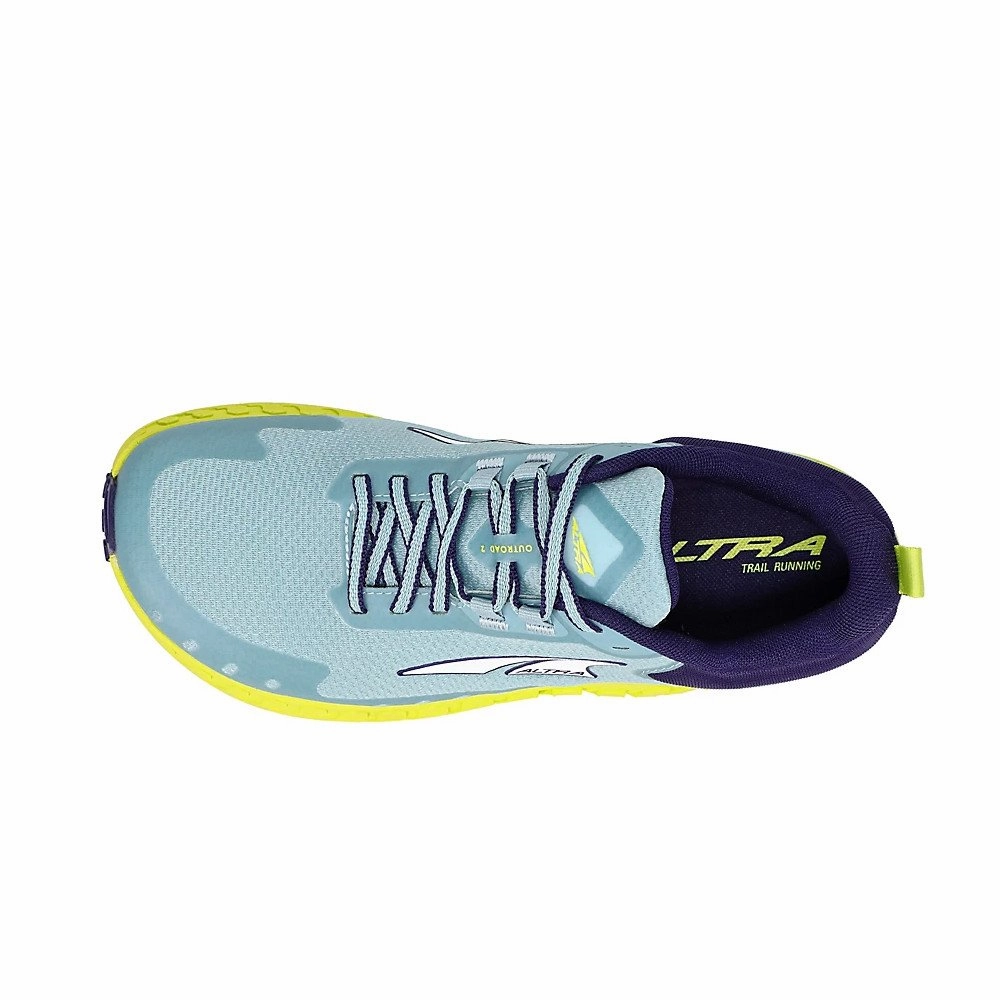 Altra Women's Outroad 2 Trail Shoe