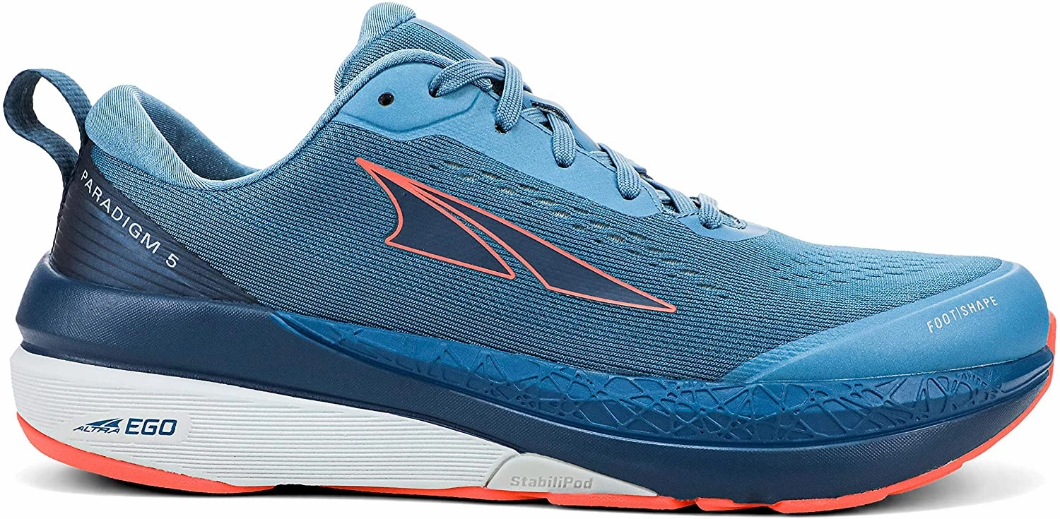 Altra Women's Paradigm 5 Road Running Shoe