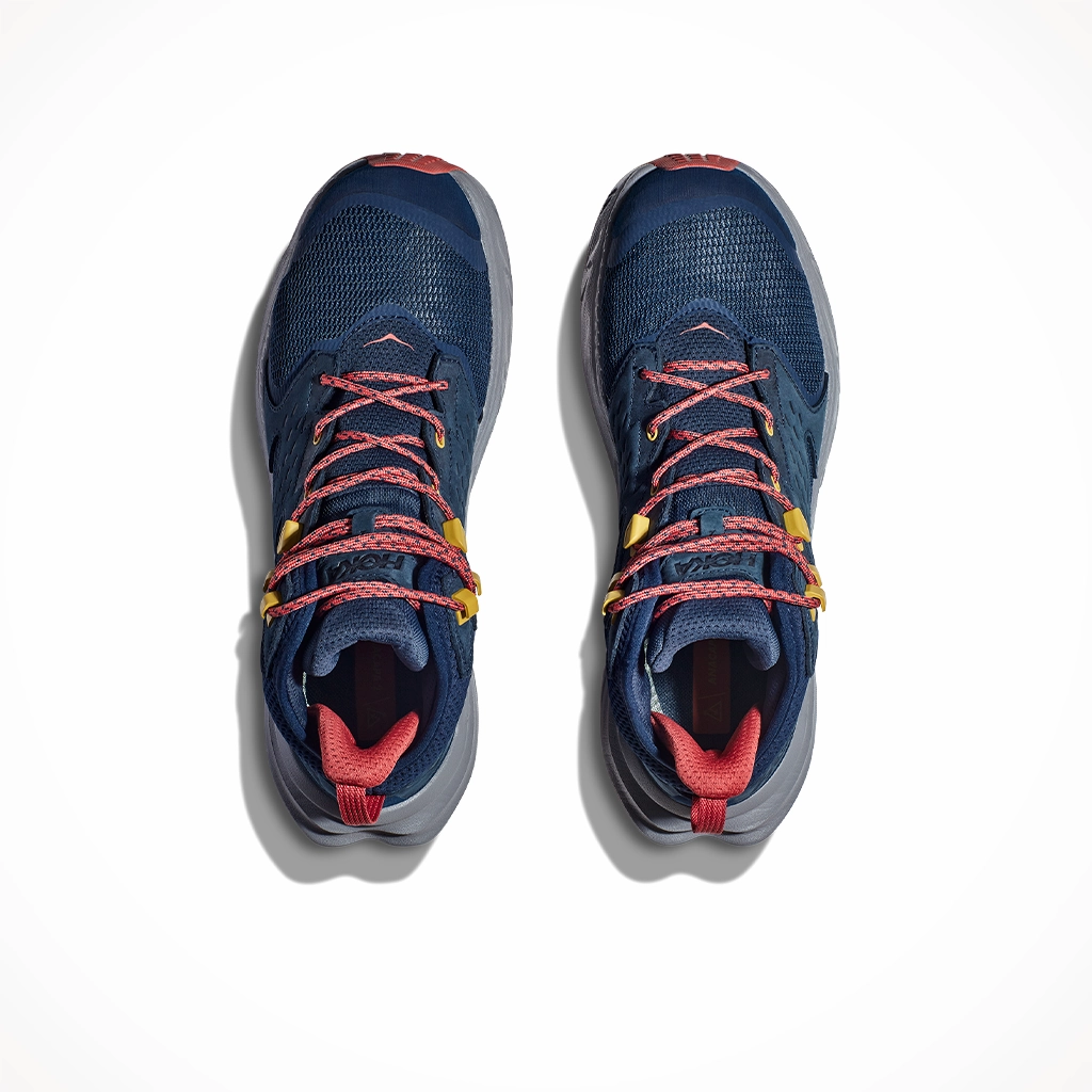 Anacapa 2 Mid GTX — Men's