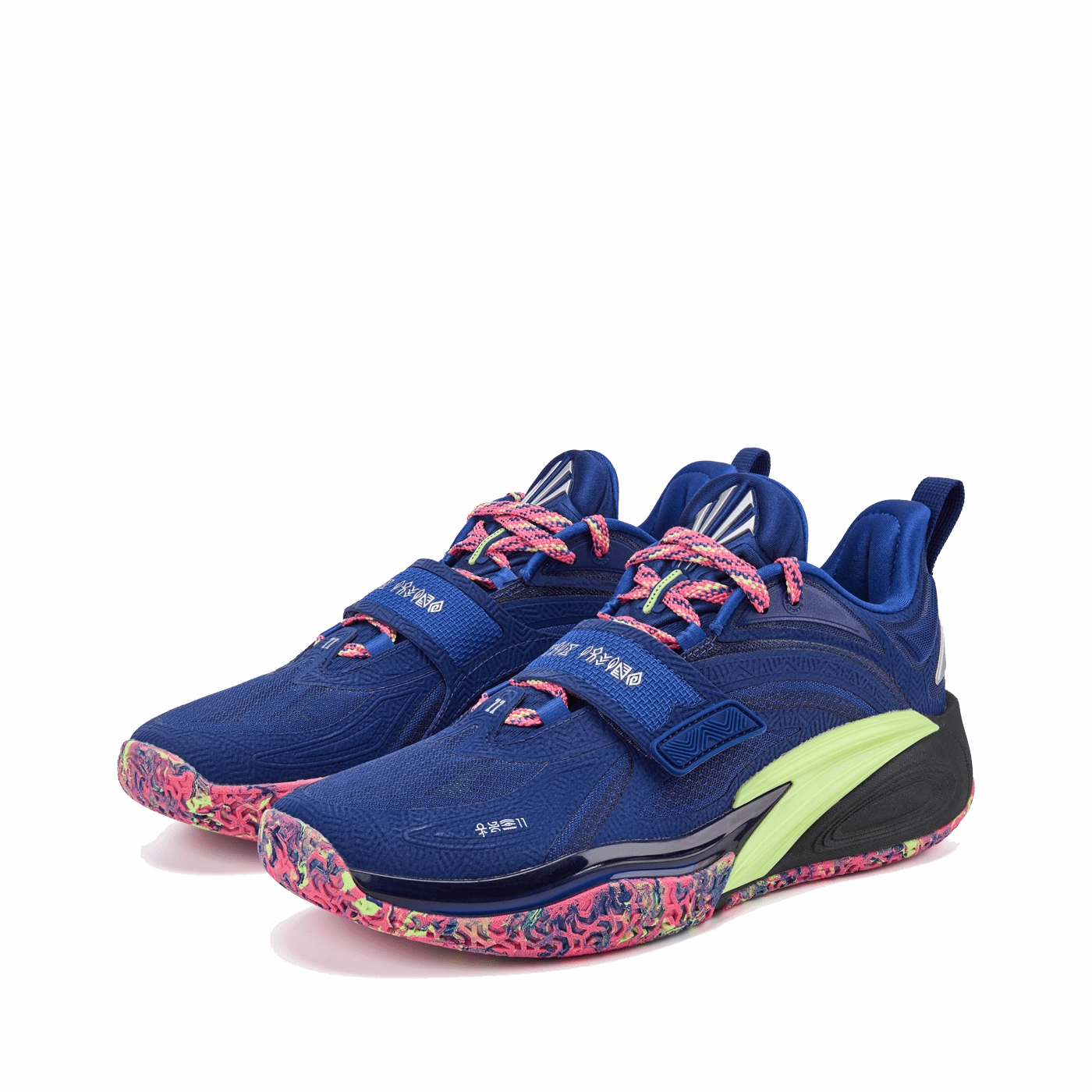 Anta Kai 1 'Da11as'