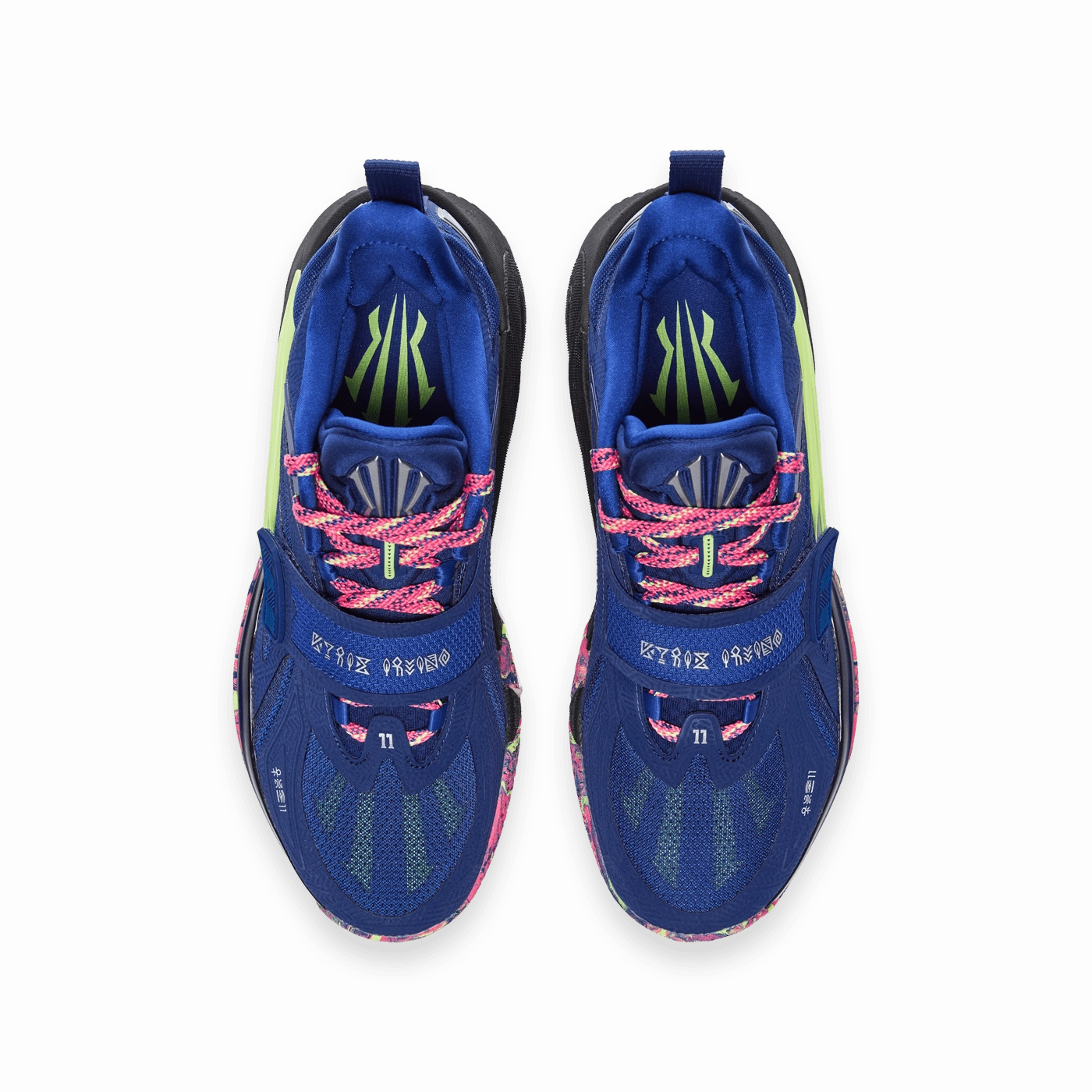 Anta Kai 1 'Da11as'