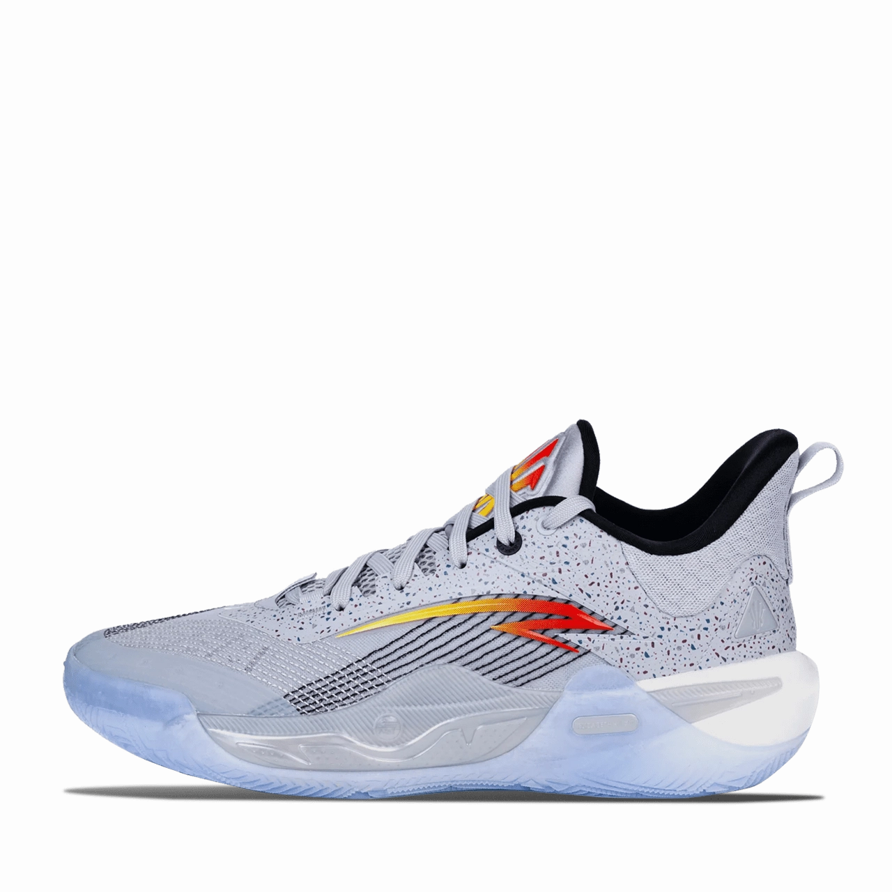 Anta Kai 1 Speed 'Pass the Torch'