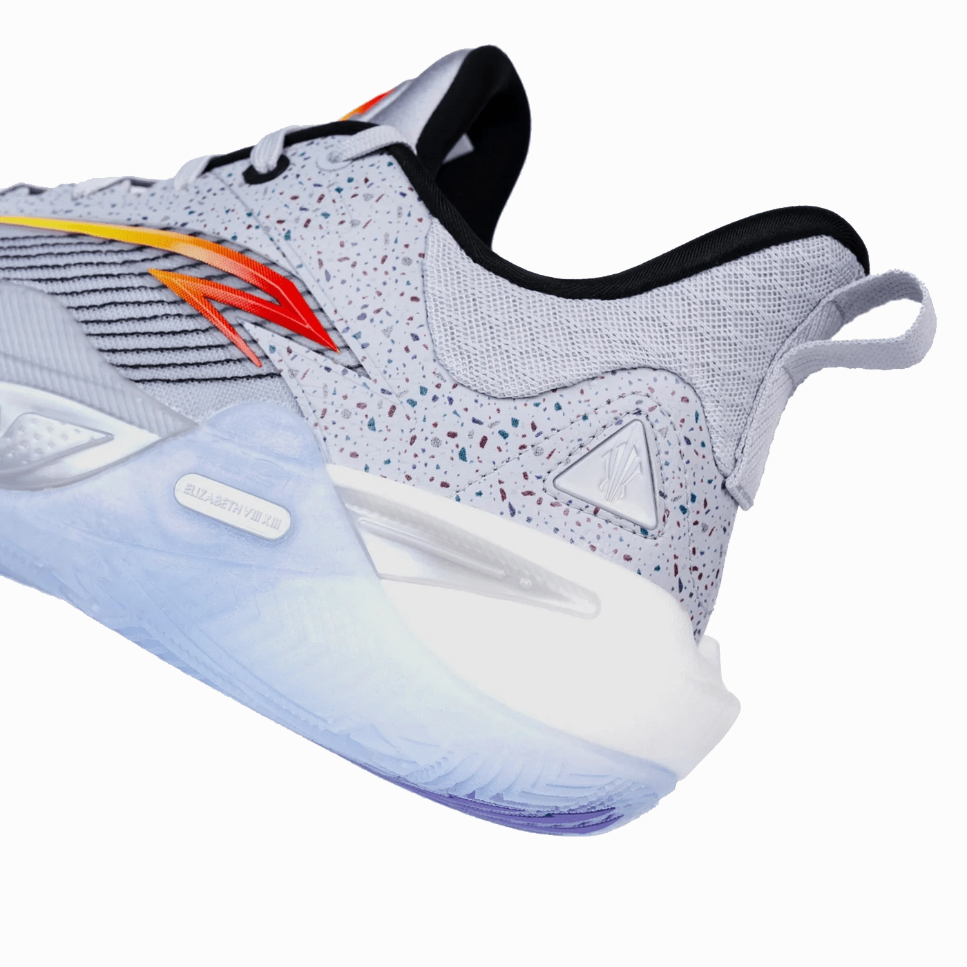 Anta Kai 1 Speed 'Pass the Torch'