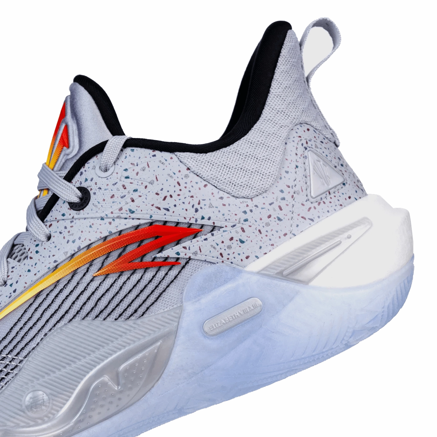 Anta Kai 1 Speed 'Pass the Torch'