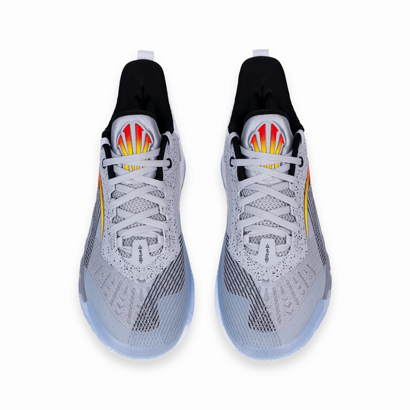 Anta Kai 1 Speed 'Pass the Torch'