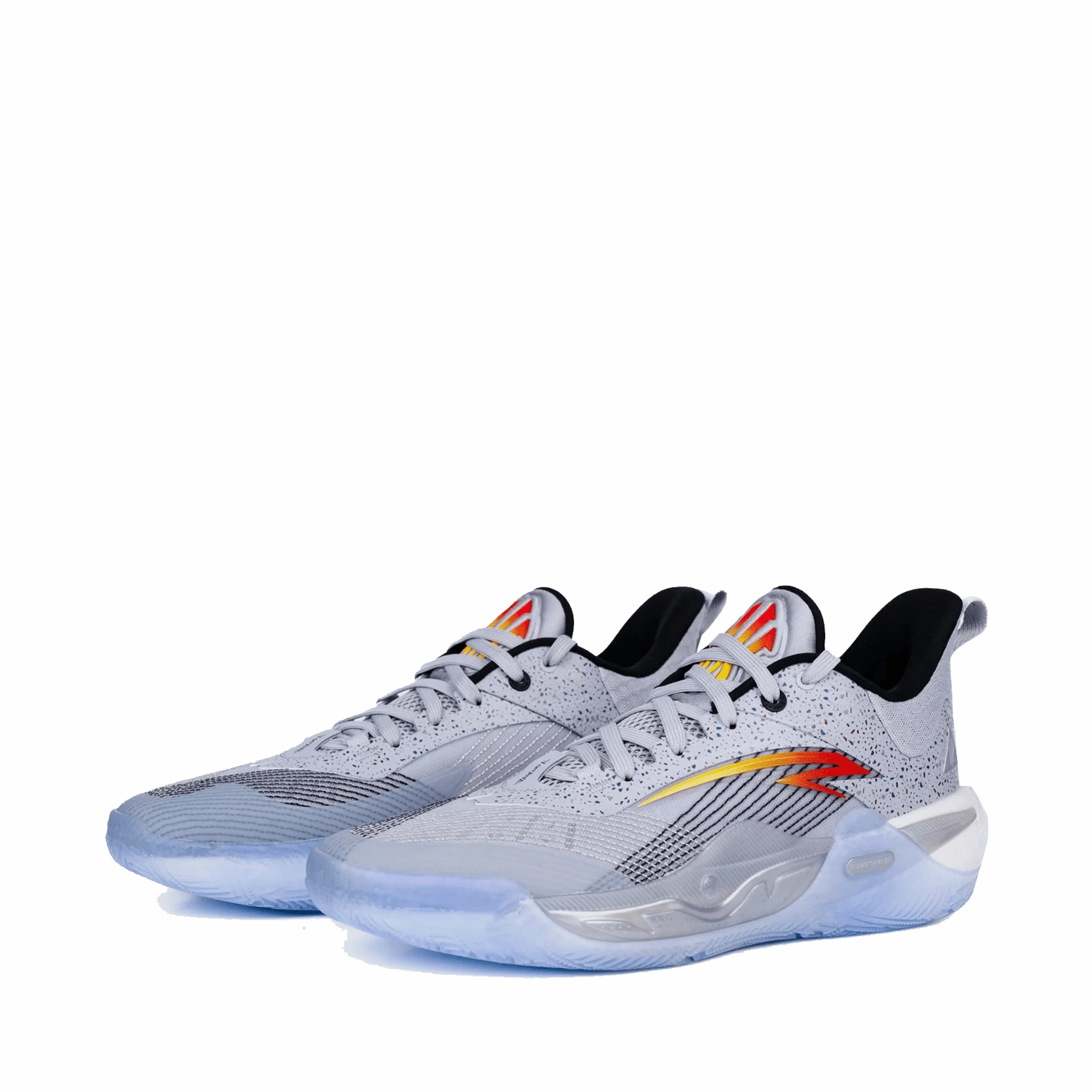 Anta Kai 1 Speed 'Pass the Torch'