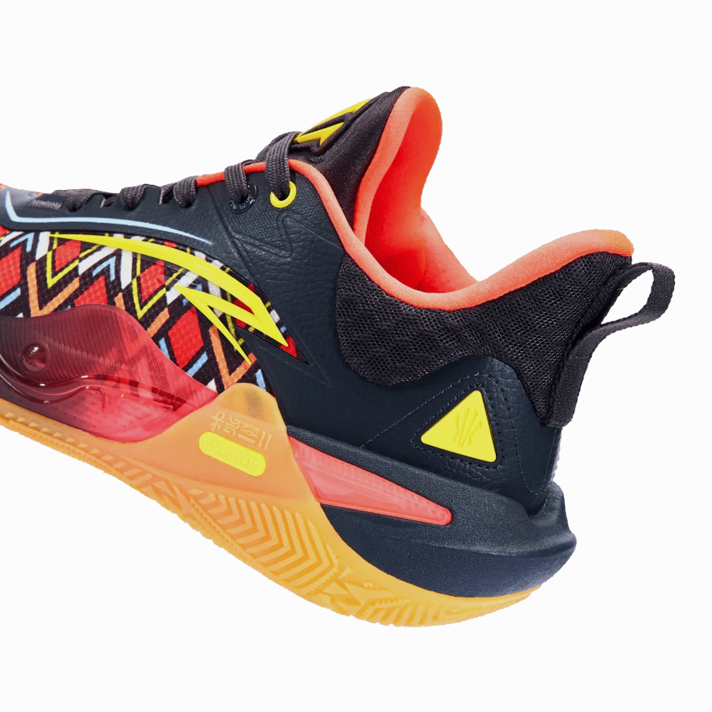 Anta Kai 1 Speed 'Tribe'