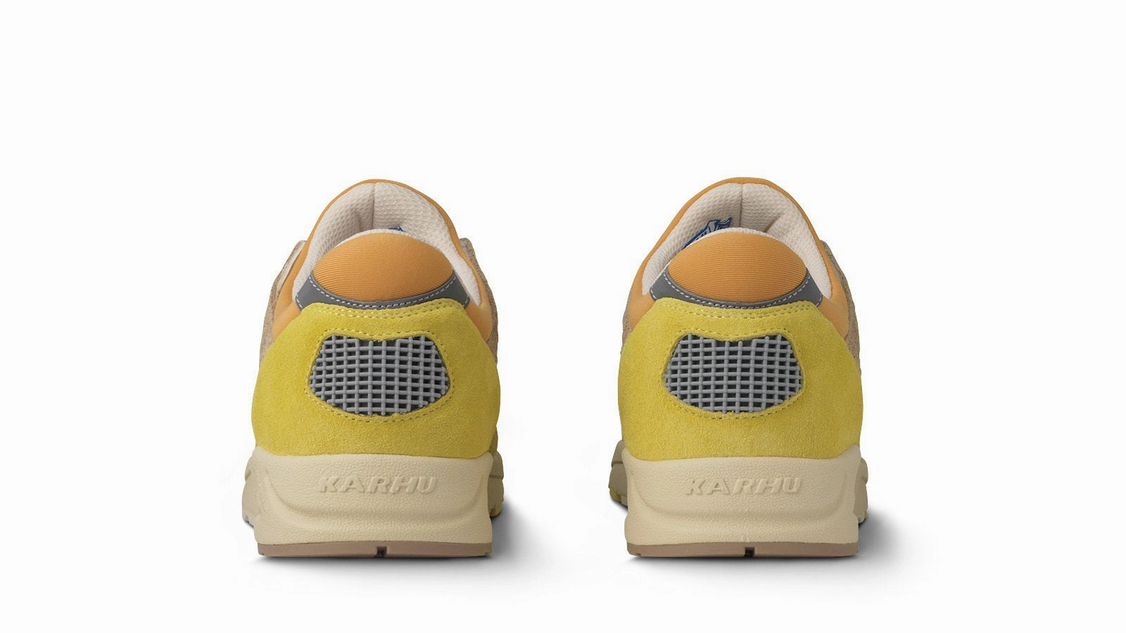 ARIA 95 - CREAM GOLD / WARM TAUPE