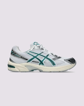 Asics ASICS GEL-1130 Unisex White/Green Shoe
