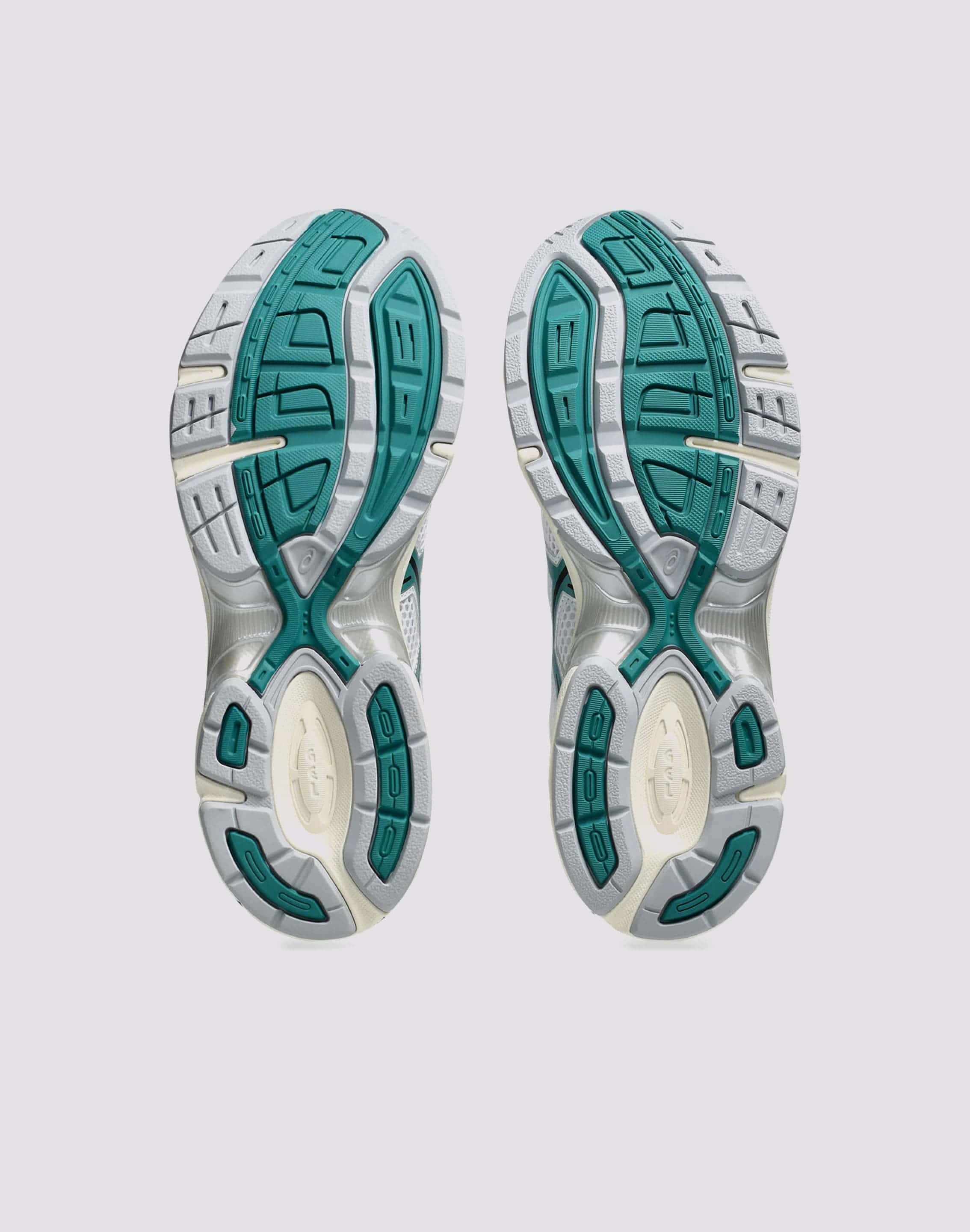 Asics ASICS GEL-1130 Unisex White/Green Shoe