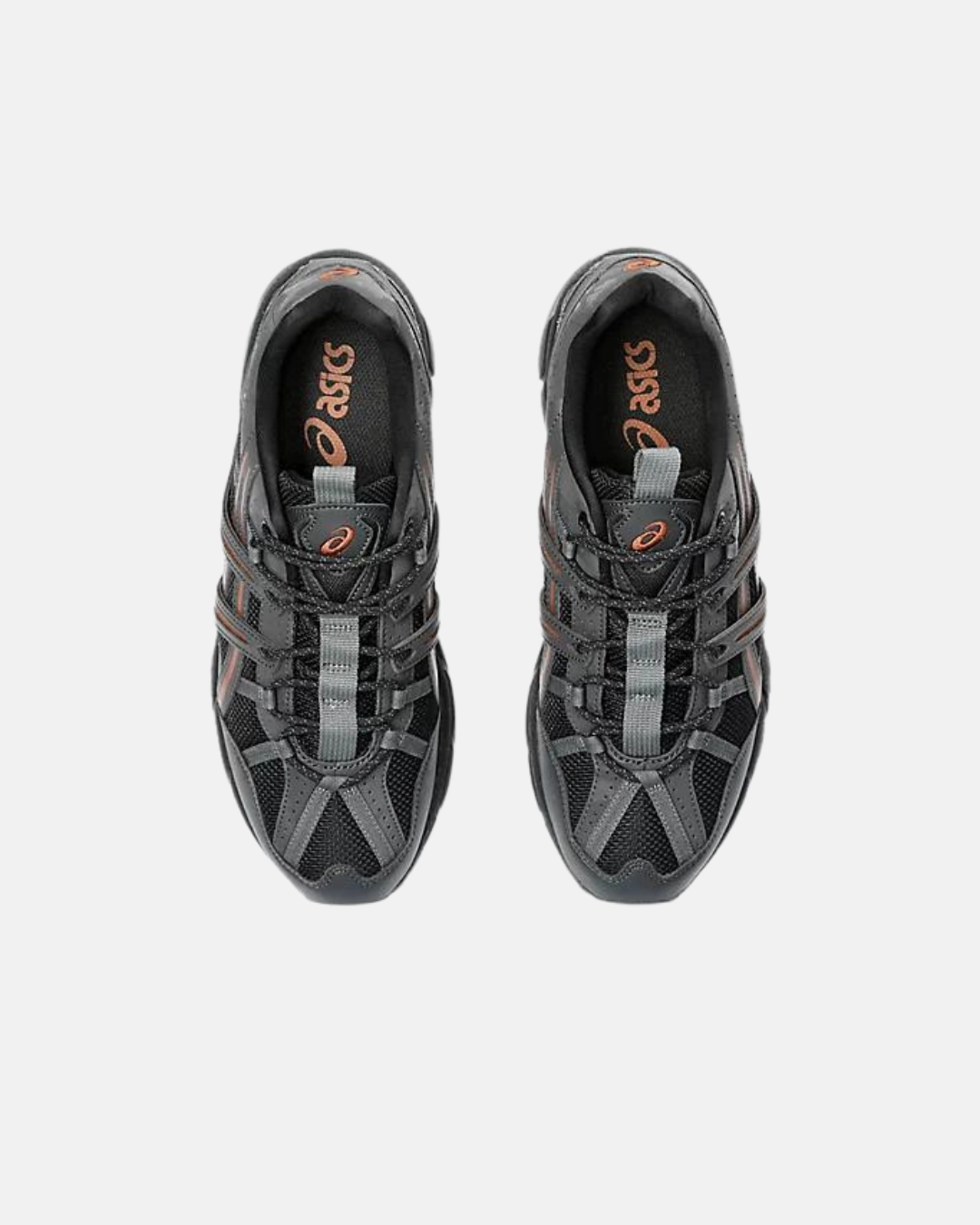 Asics Gel-Sonoma 15-50 - Noir/Rouge